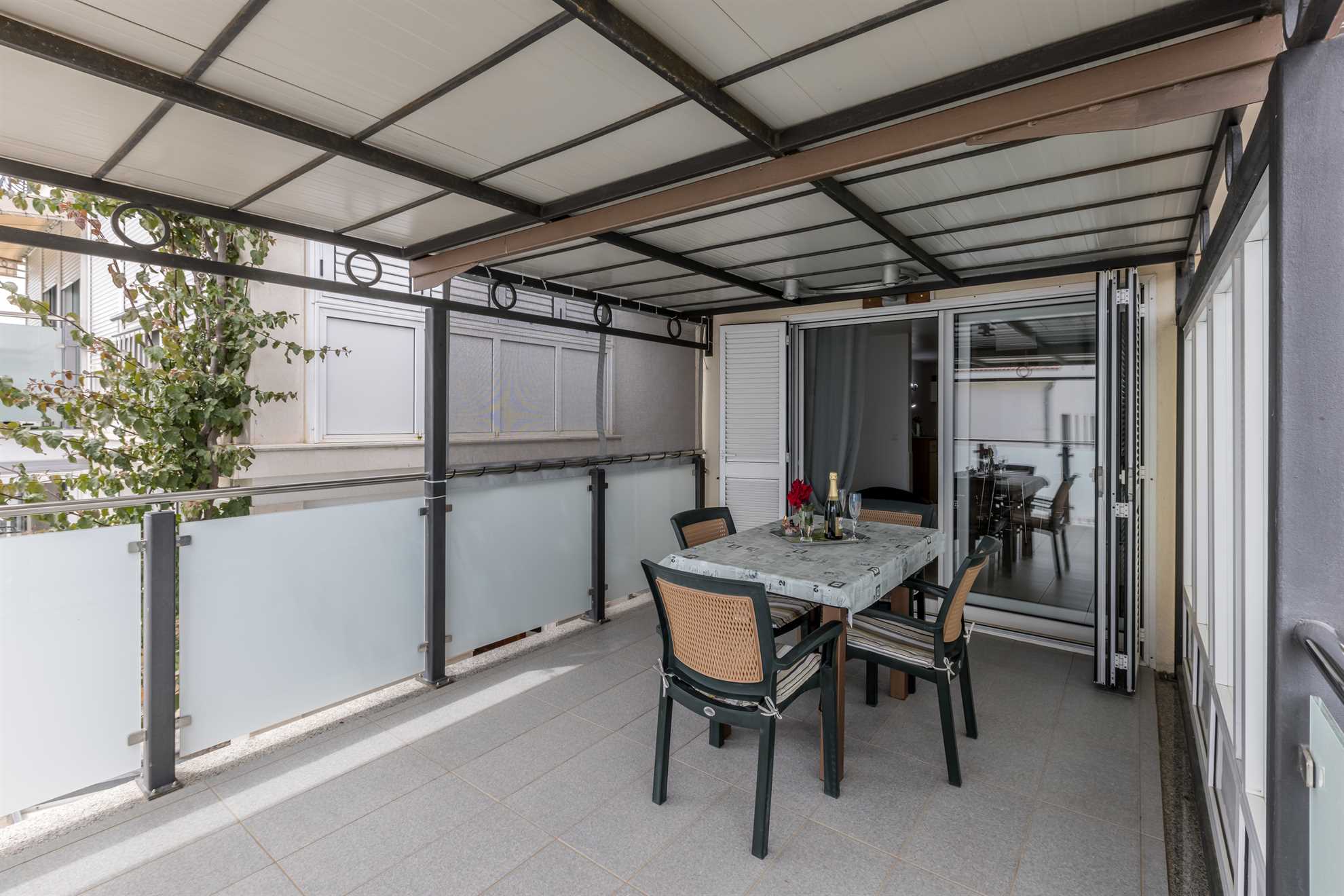 Seaview apartment Katarina near beach - EOS CROATIA