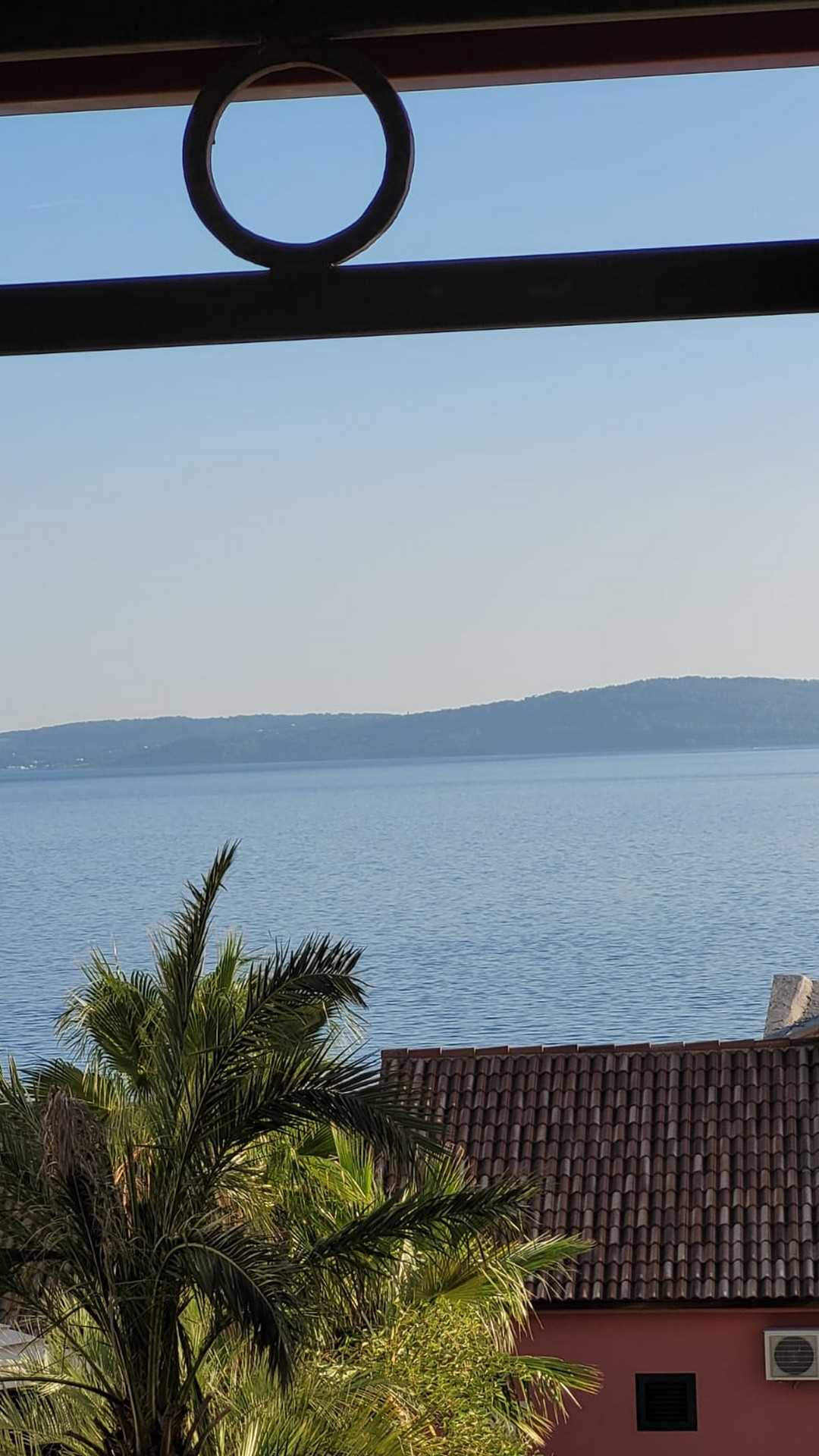 Seaview apartment Katarina near beach - EOS CROATIA