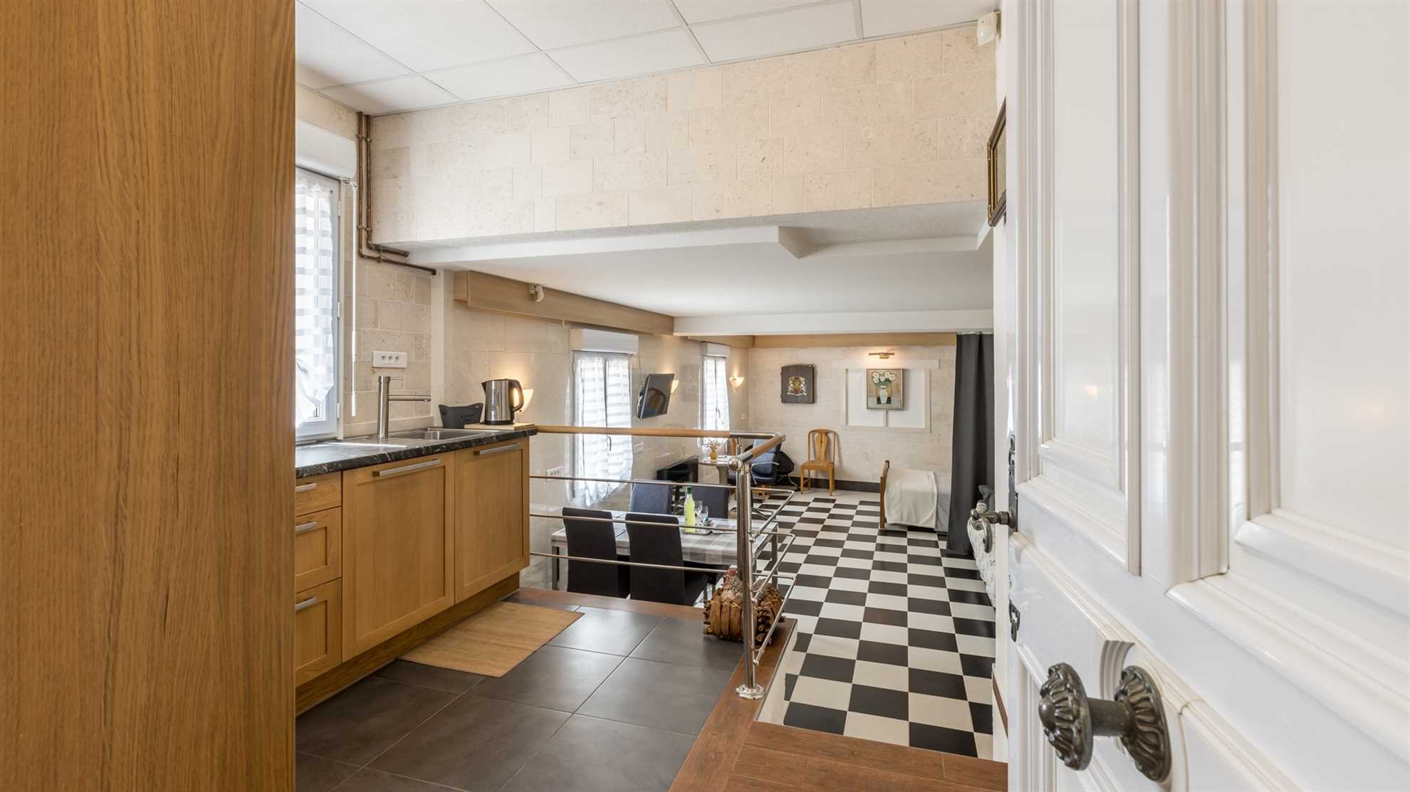 Studio - apartment Katarina - EOS CROATIA