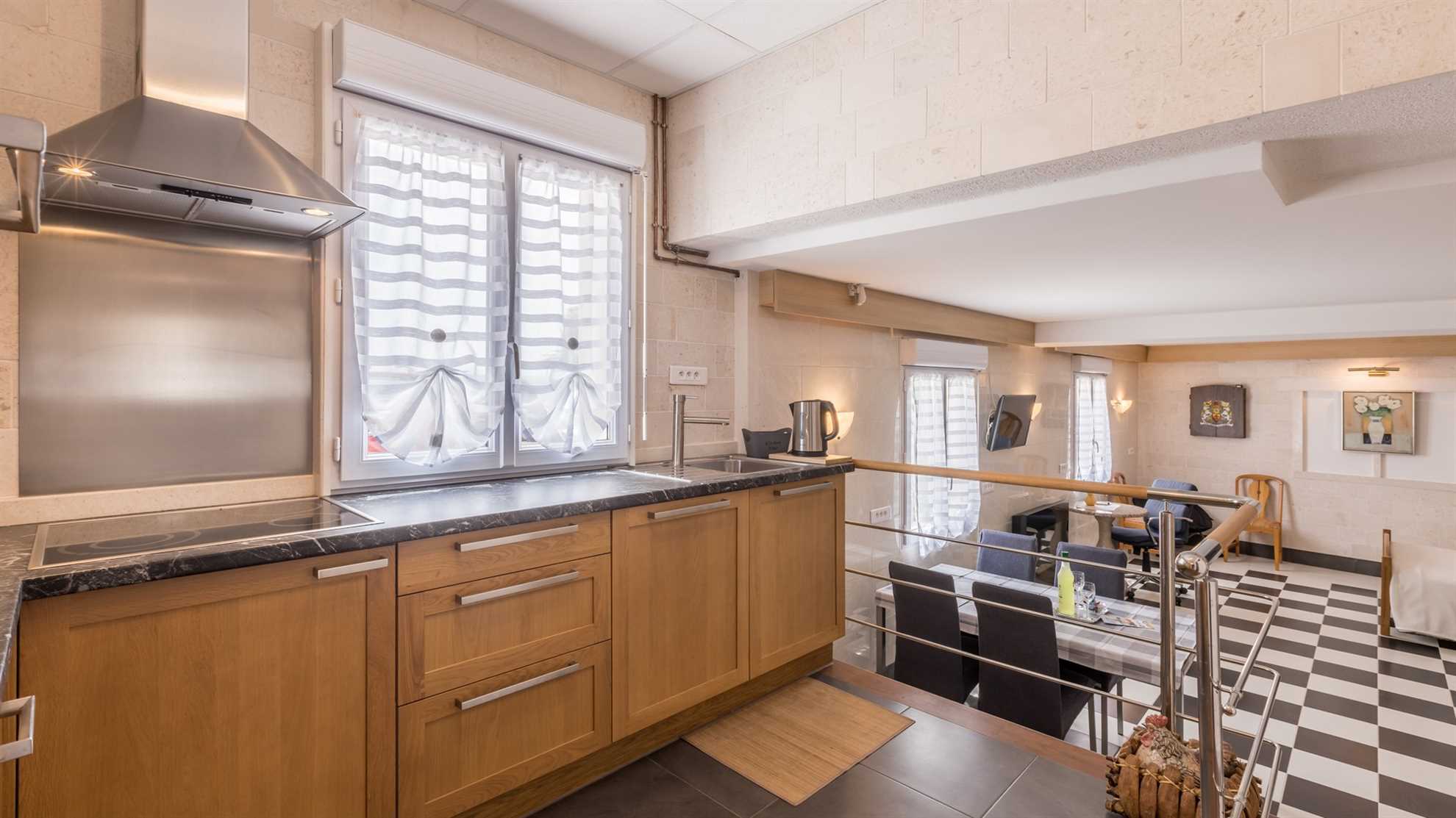 Studio - apartment Katarina - EOS CROATIA