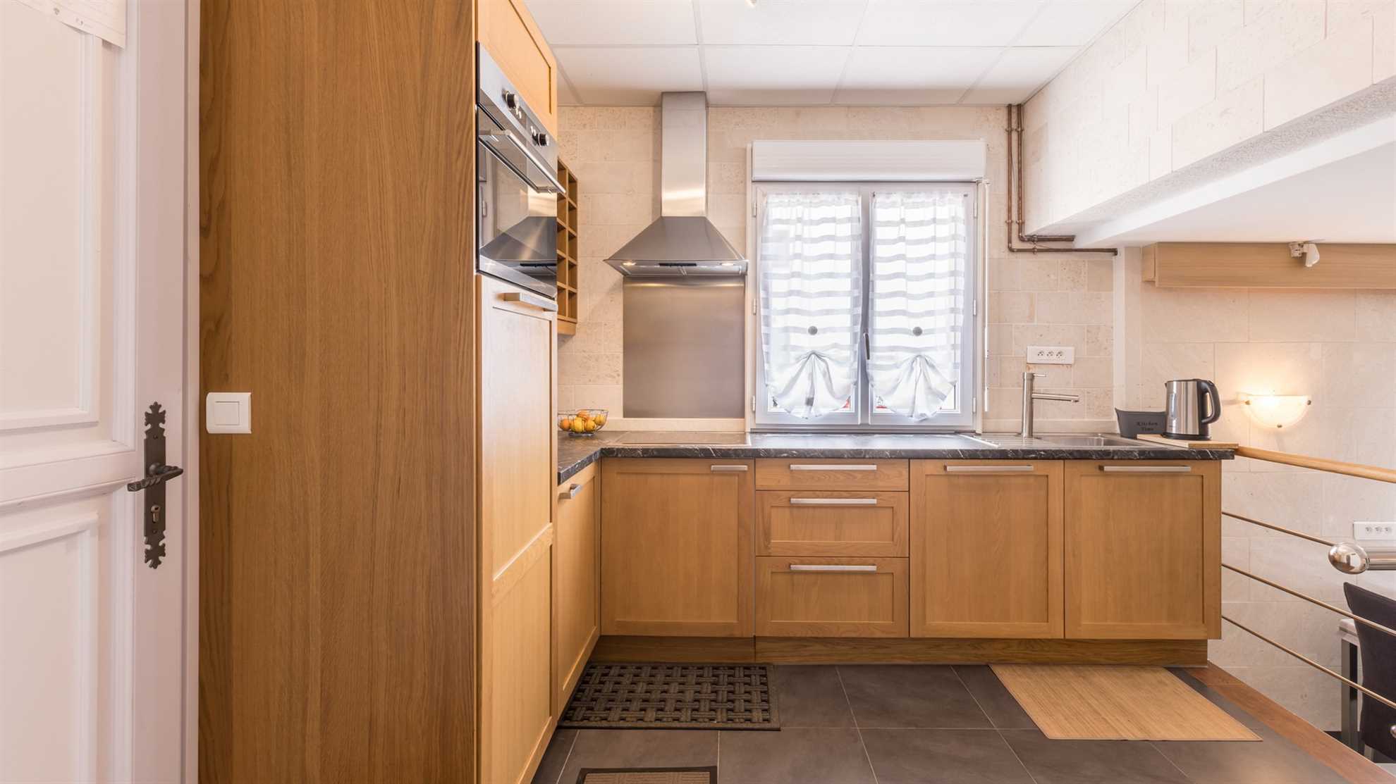 Studio - apartment Katarina - EOS CROATIA