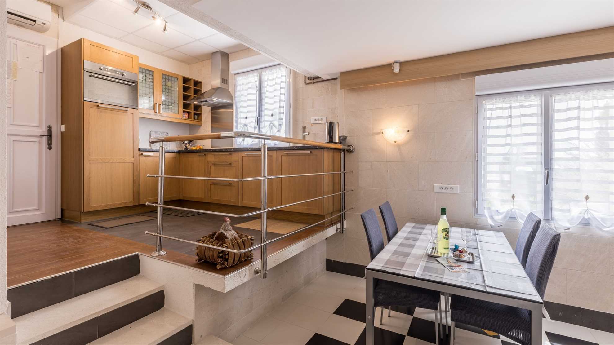 Studio - apartment Katarina - EOS CROATIA