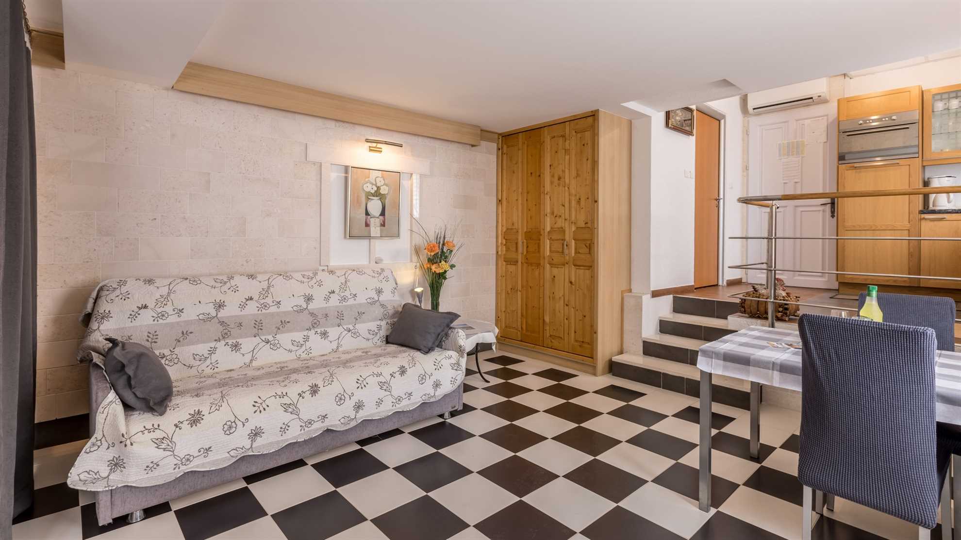 Studio - apartment Katarina - EOS CROATIA