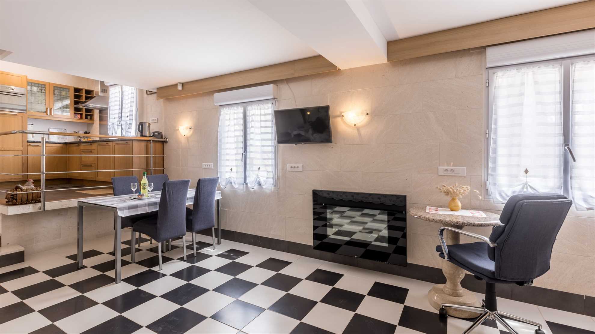 Studio - apartment Katarina - EOS CROATIA