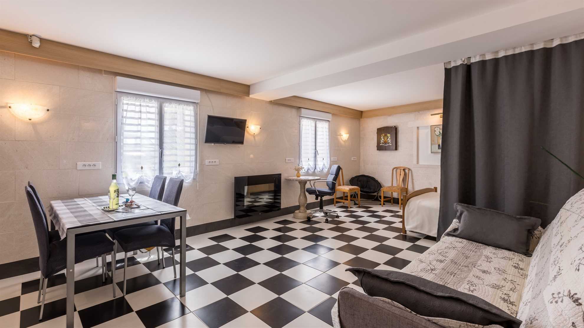 Studio - apartment Katarina - EOS CROATIA