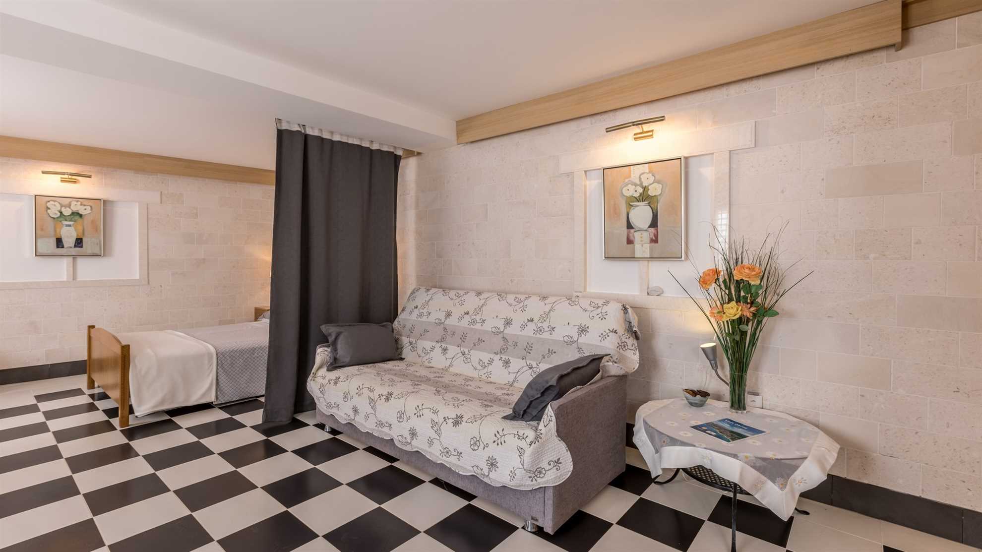 Studio - apartment Katarina - EOS CROATIA