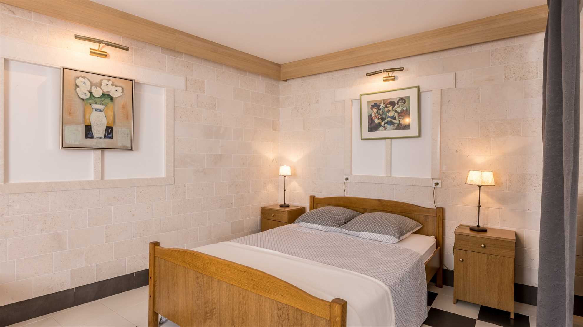 Studio - apartment Katarina - EOS CROATIA