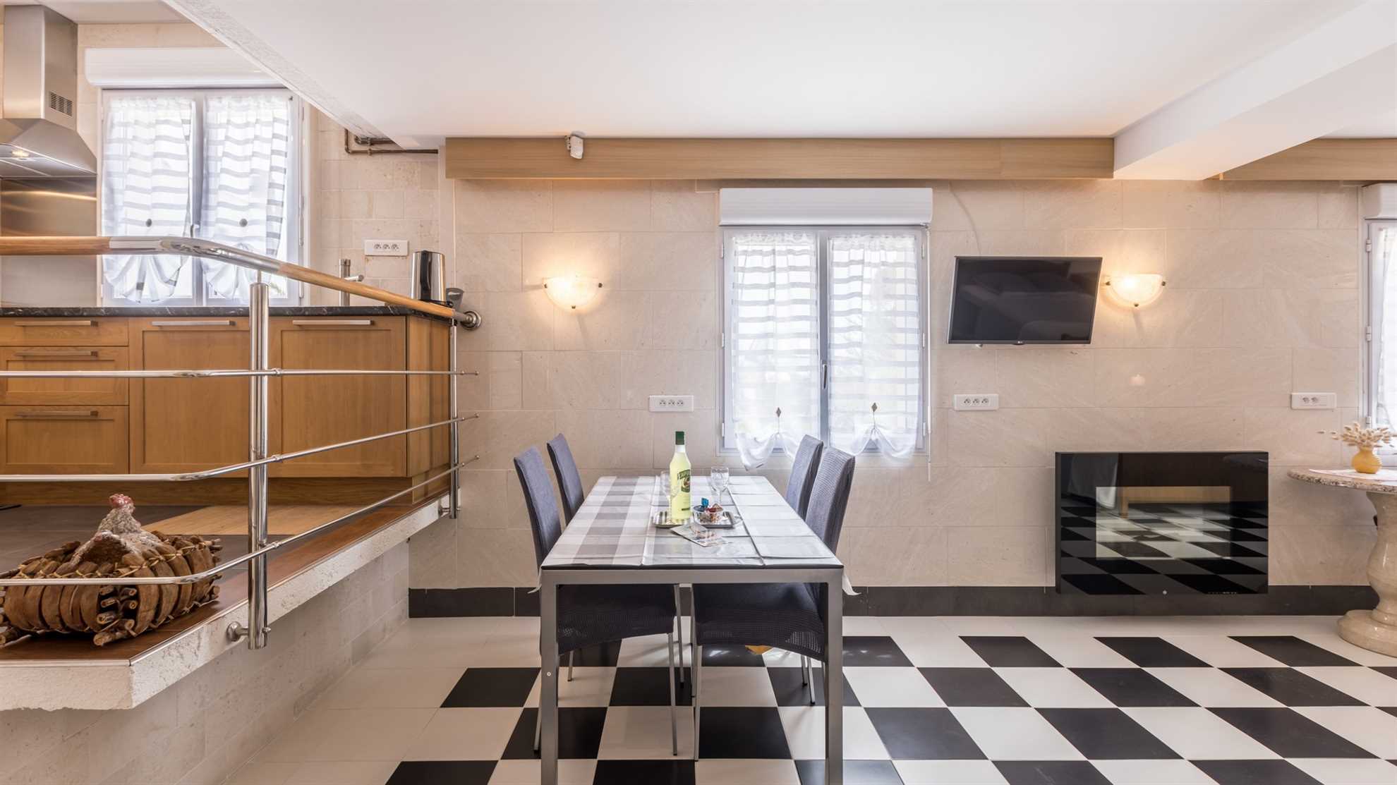 Studio - apartment Katarina - EOS CROATIA