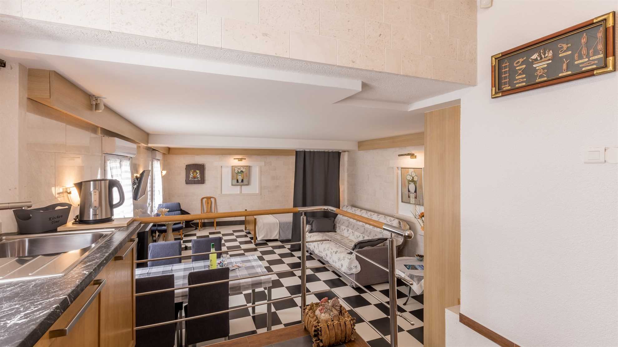 Studio - apartment Katarina - EOS CROATIA
