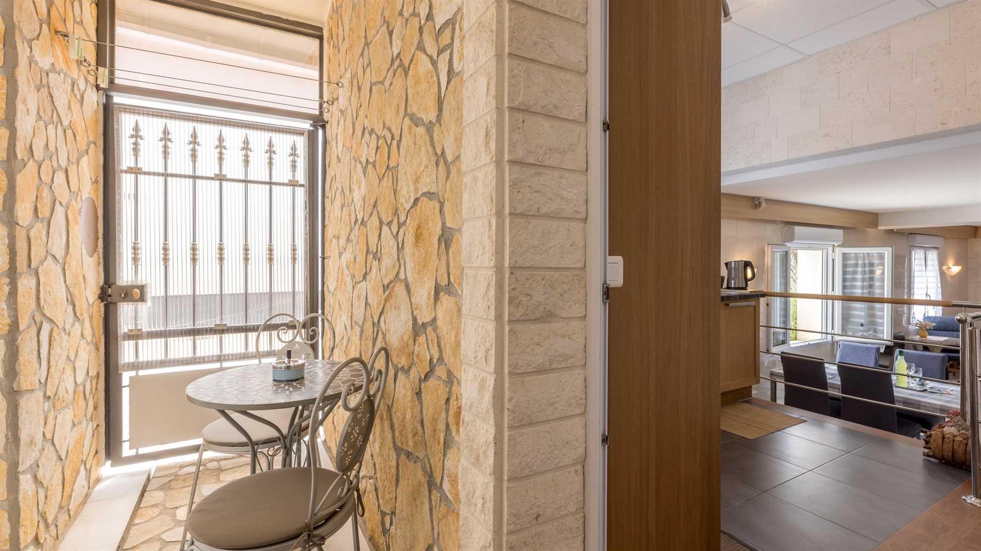 Studio - apartment Katarina - EOS CROATIA