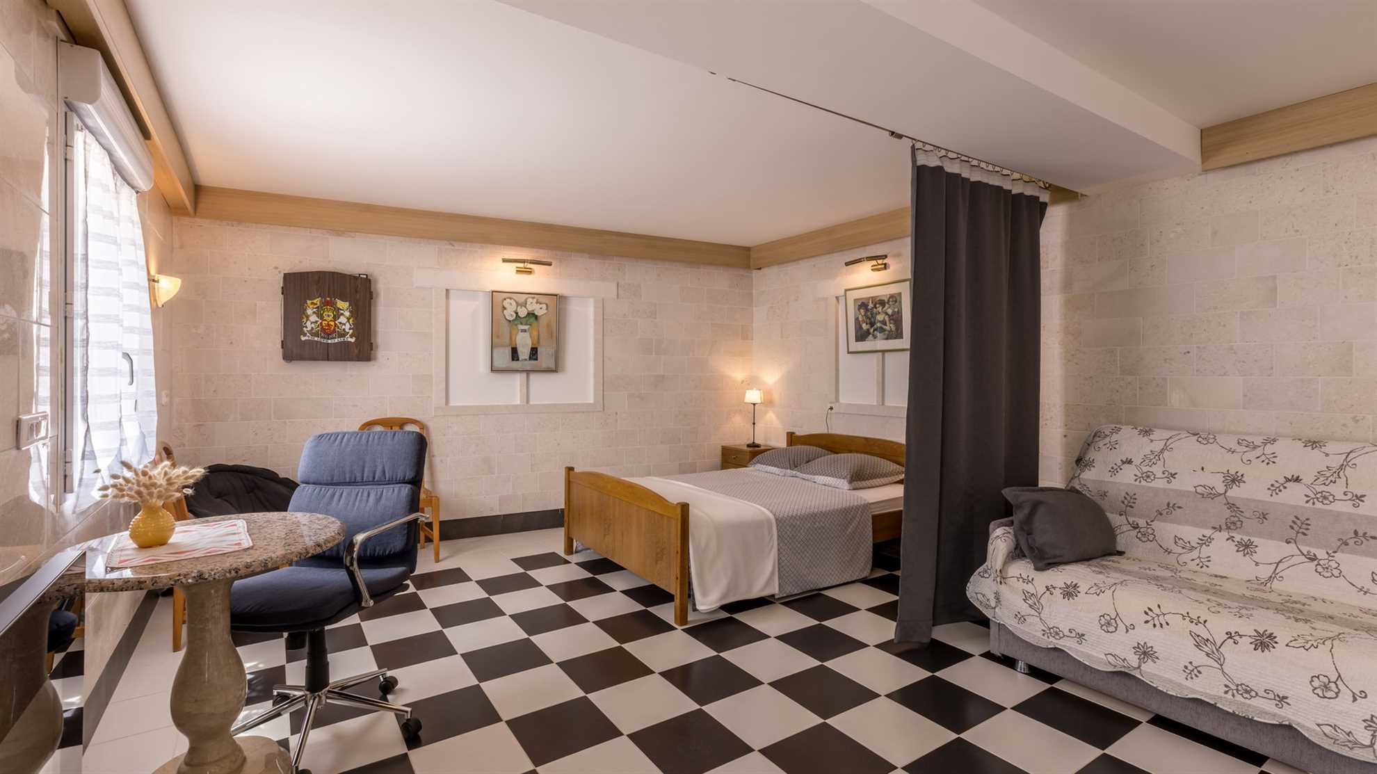 Studio - apartment Katarina - EOS CROATIA