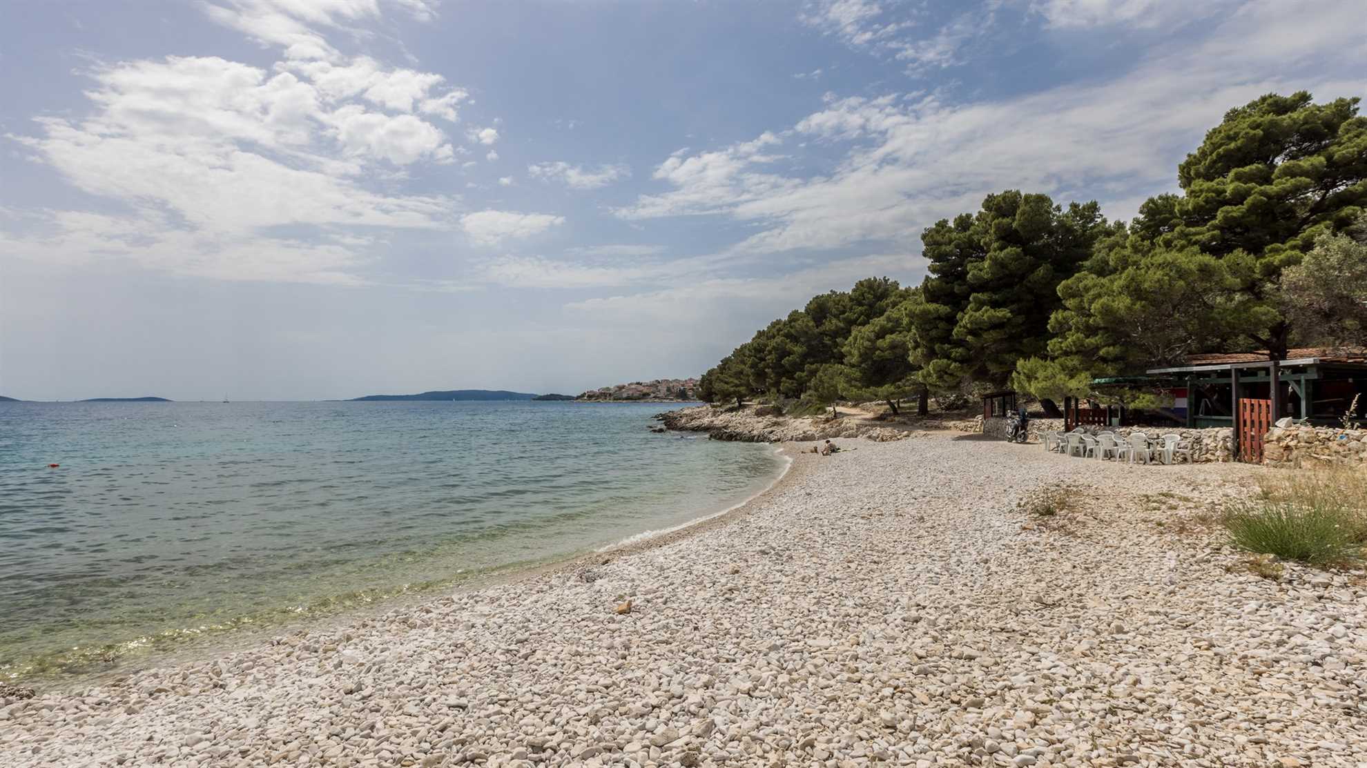 Studio - apartment Katarina - EOS CROATIA