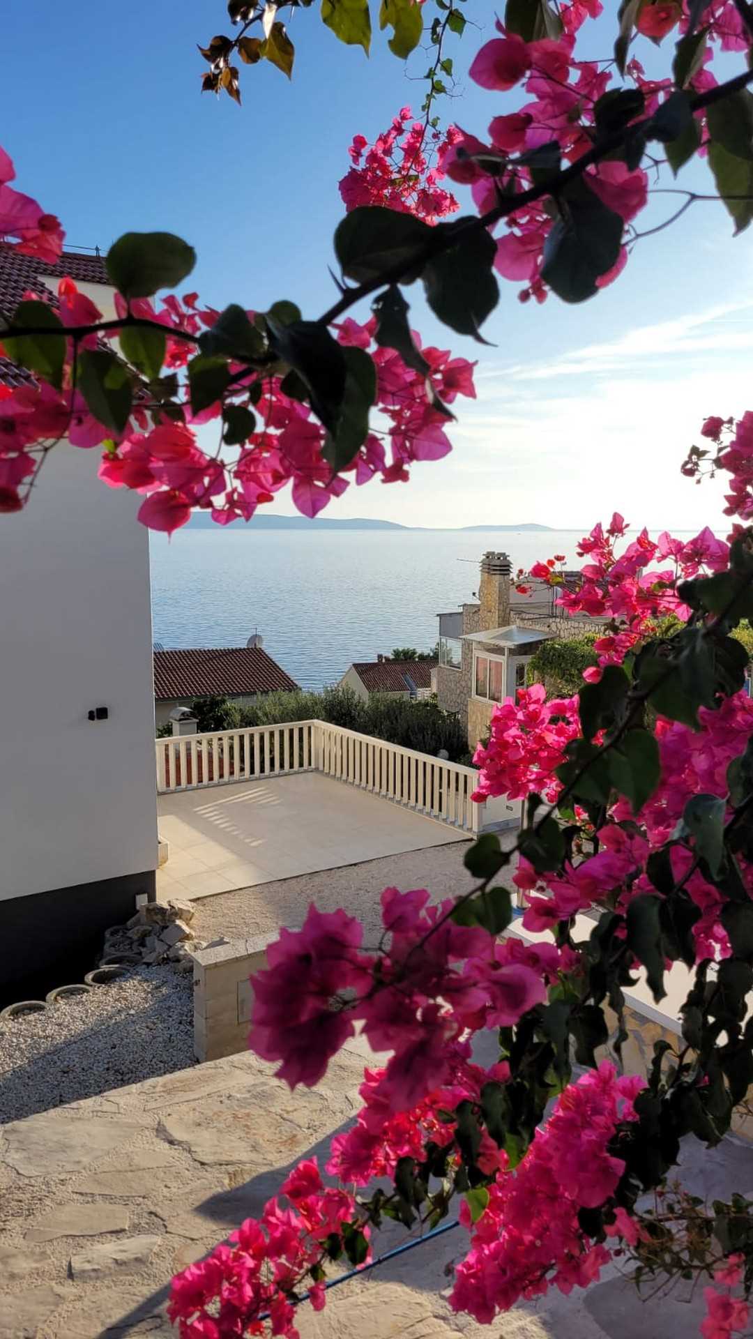 Studio - apartment Katarina - EOS CROATIA