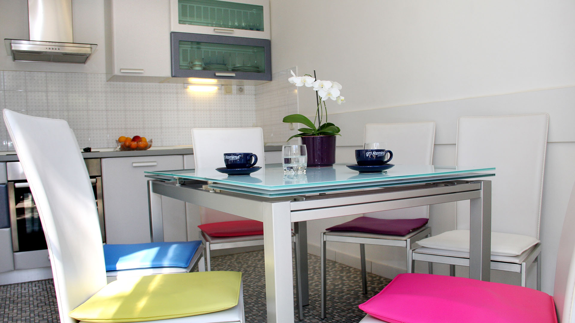 Beachside holiday house Stone - Eos Croatia