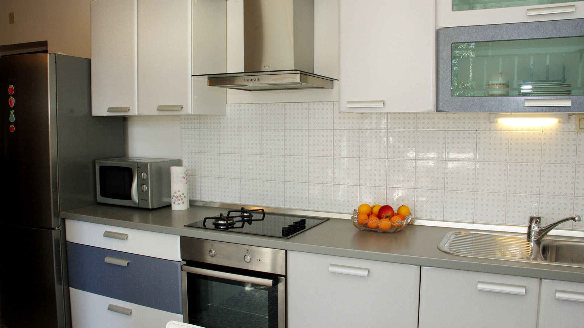 Beachside holiday house Stone - Eos Croatia