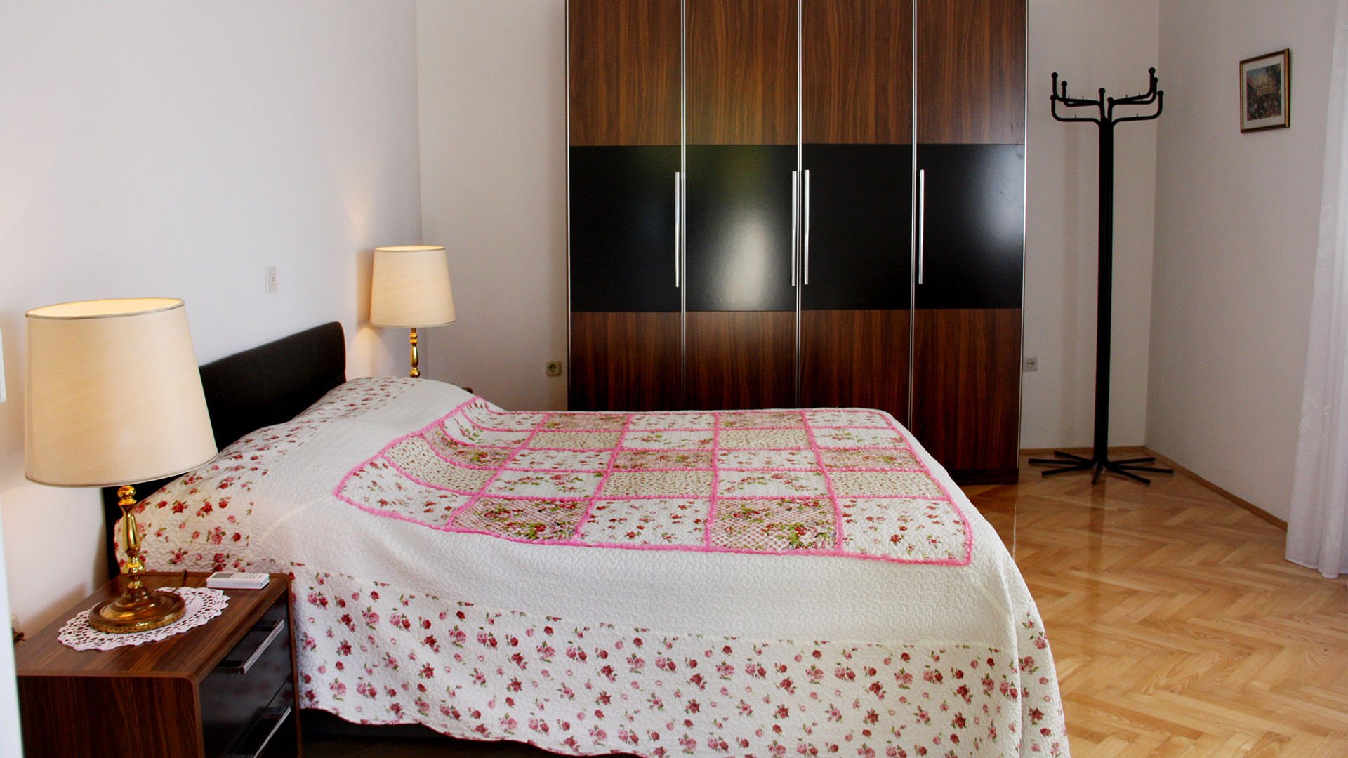 Beachside holiday house Stone - Eos Croatia