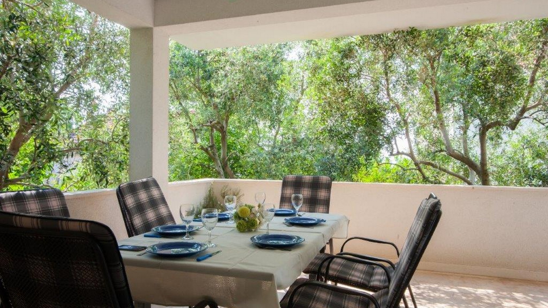 Charming villa Layla with pool near beach - EOS Croatia