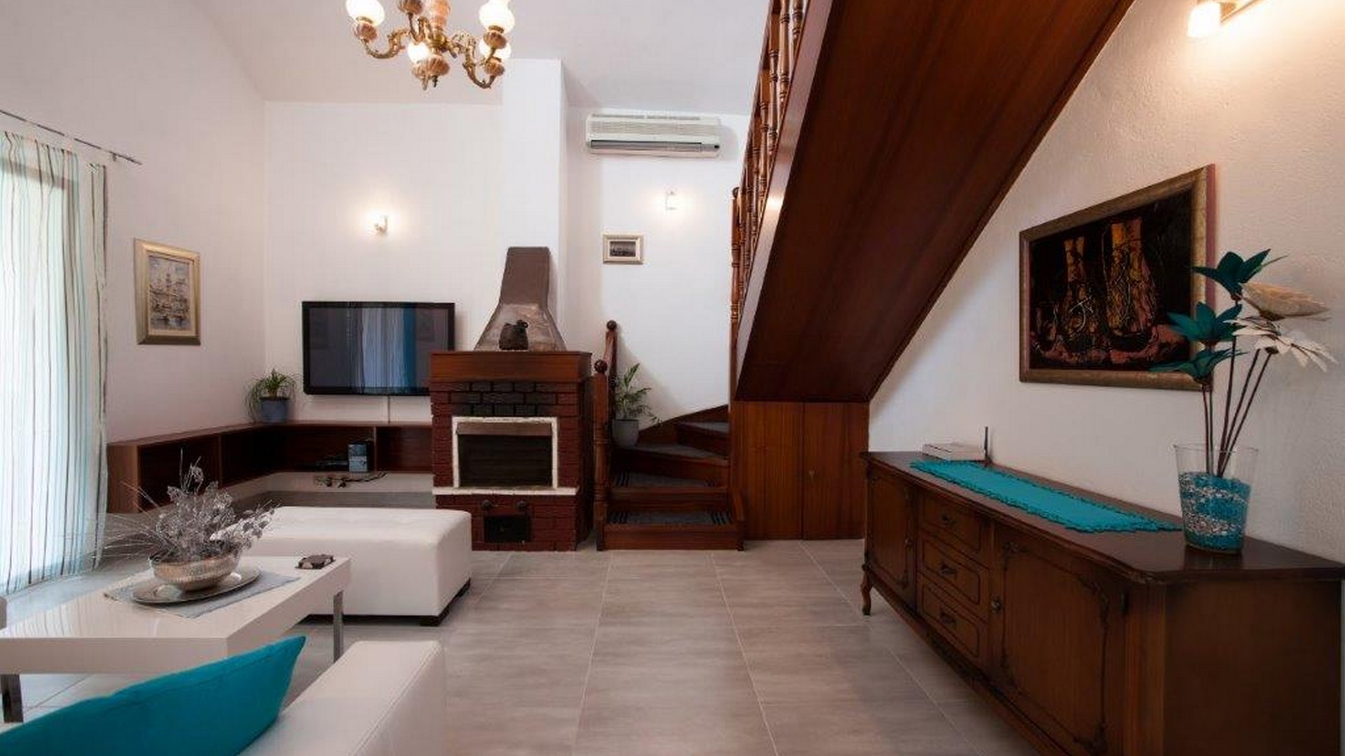 Charming villa Layla with pool near beach - EOS Croatia