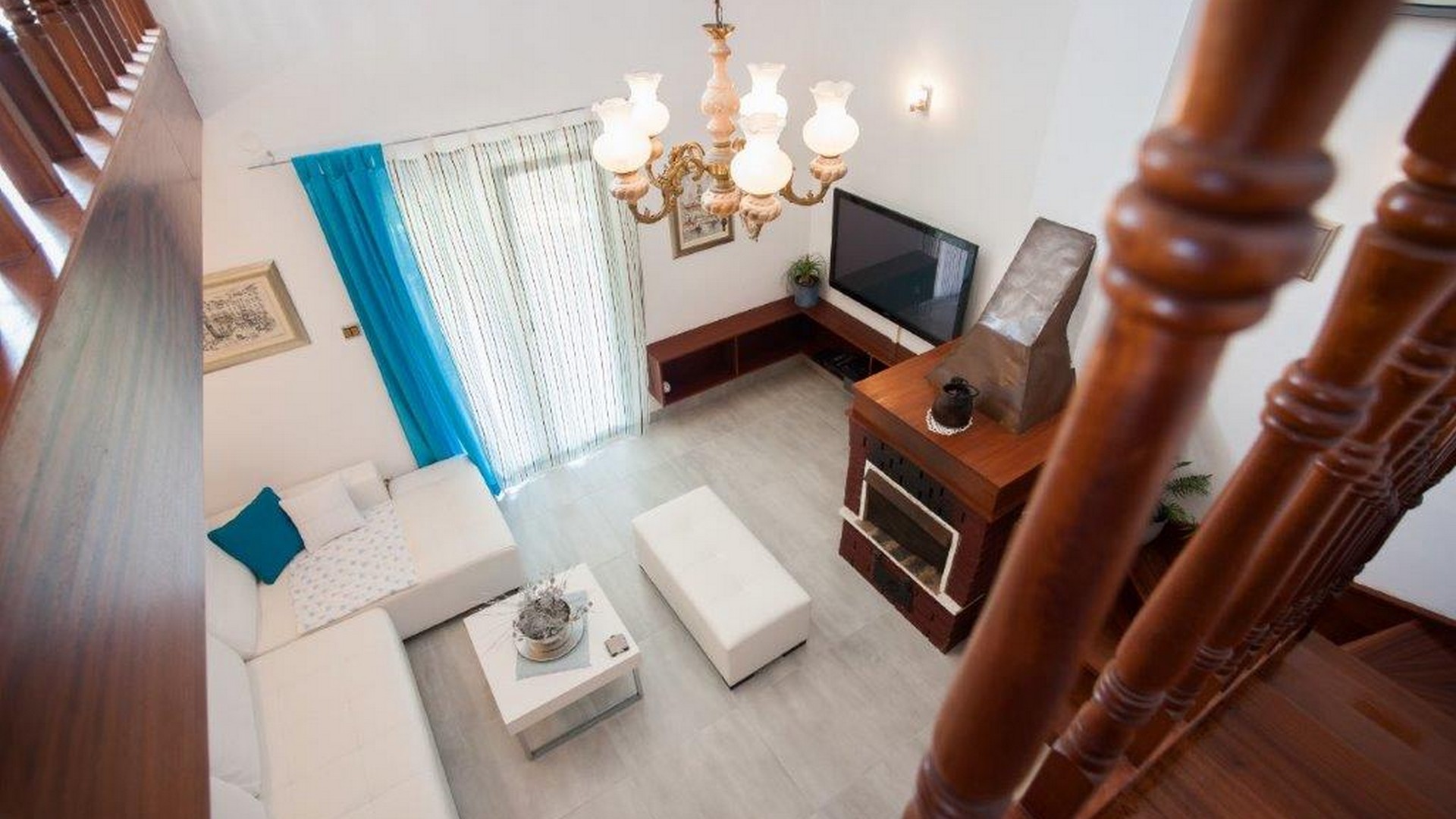 Charming villa Layla with pool near beach - EOS Croatia