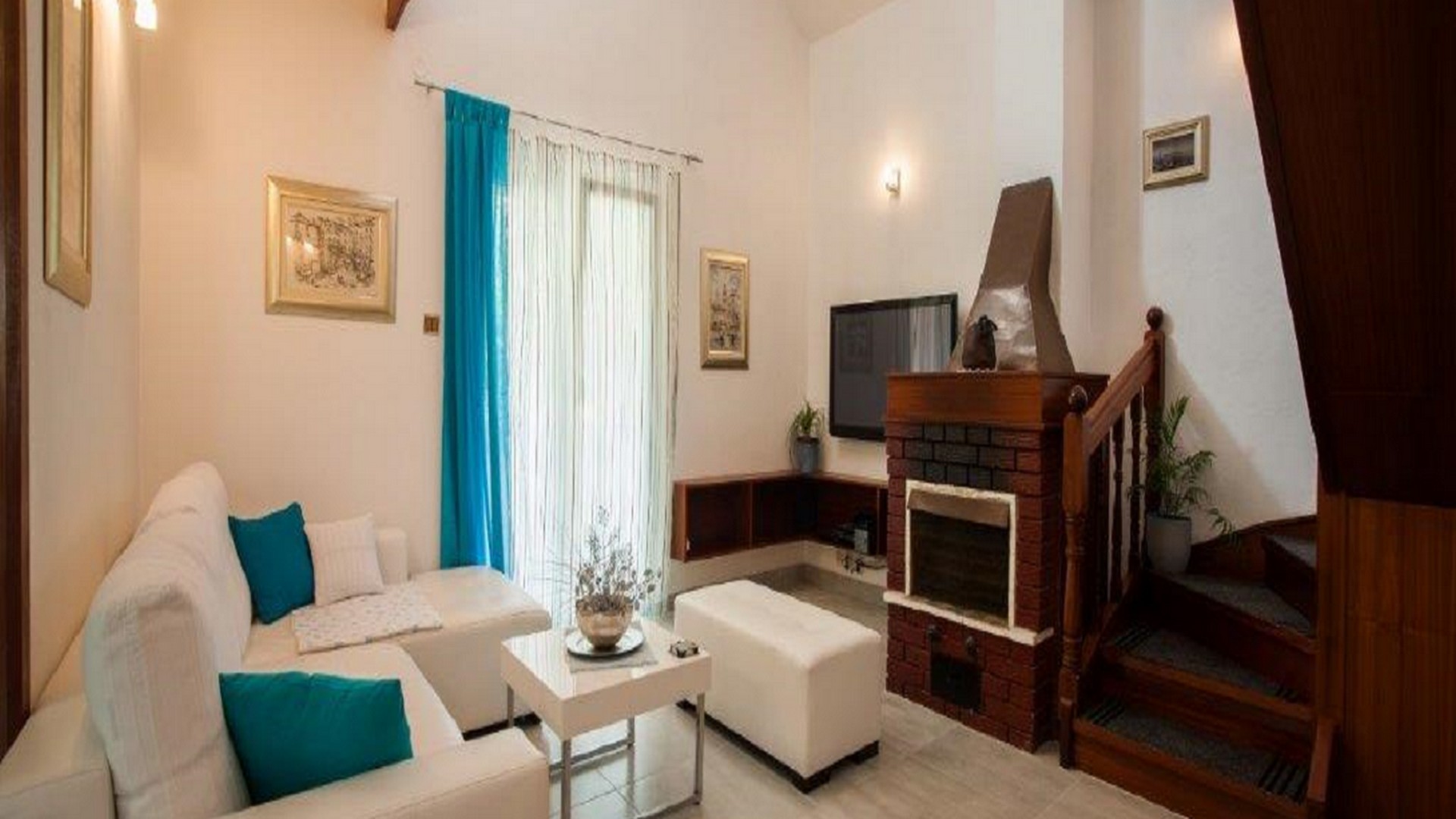 Charming villa Layla with pool near beach - EOS Croatia