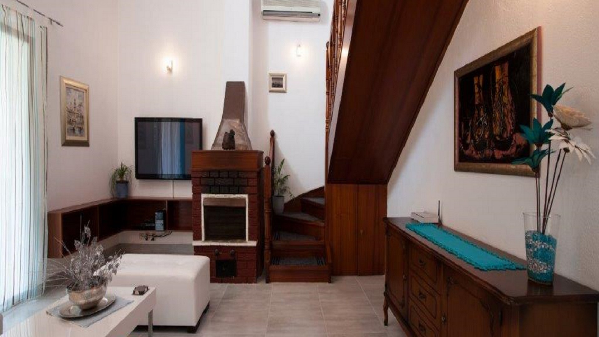 Charming villa Layla with pool near beach - EOS Croatia
