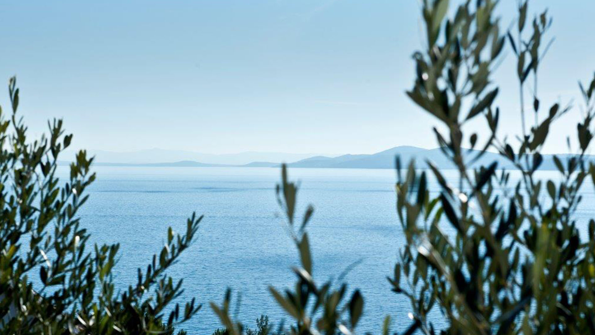 Charming villa Layla with pool near beach - EOS Croatia