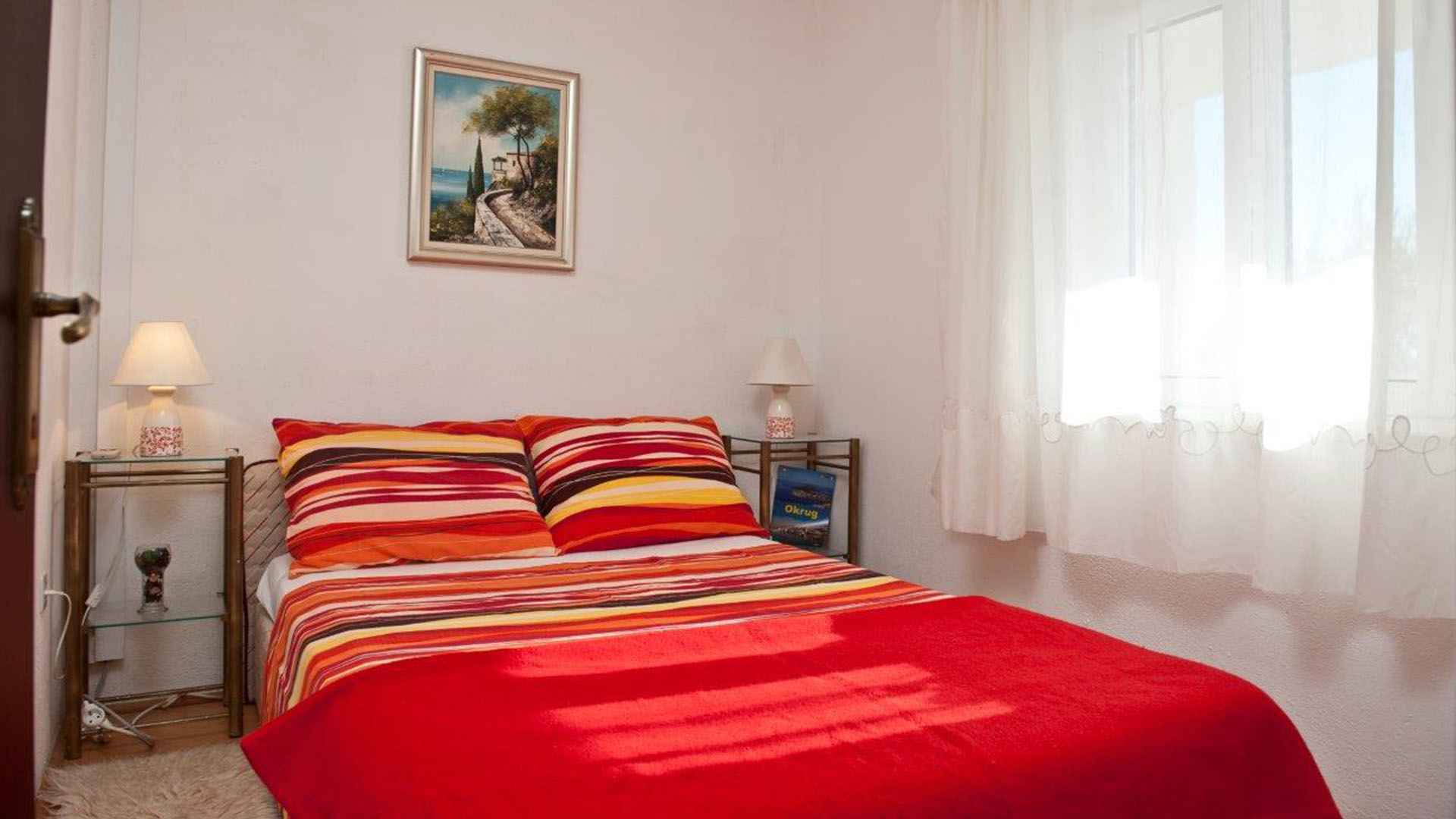Charming villa Layla with pool near beach - EOS Croatia