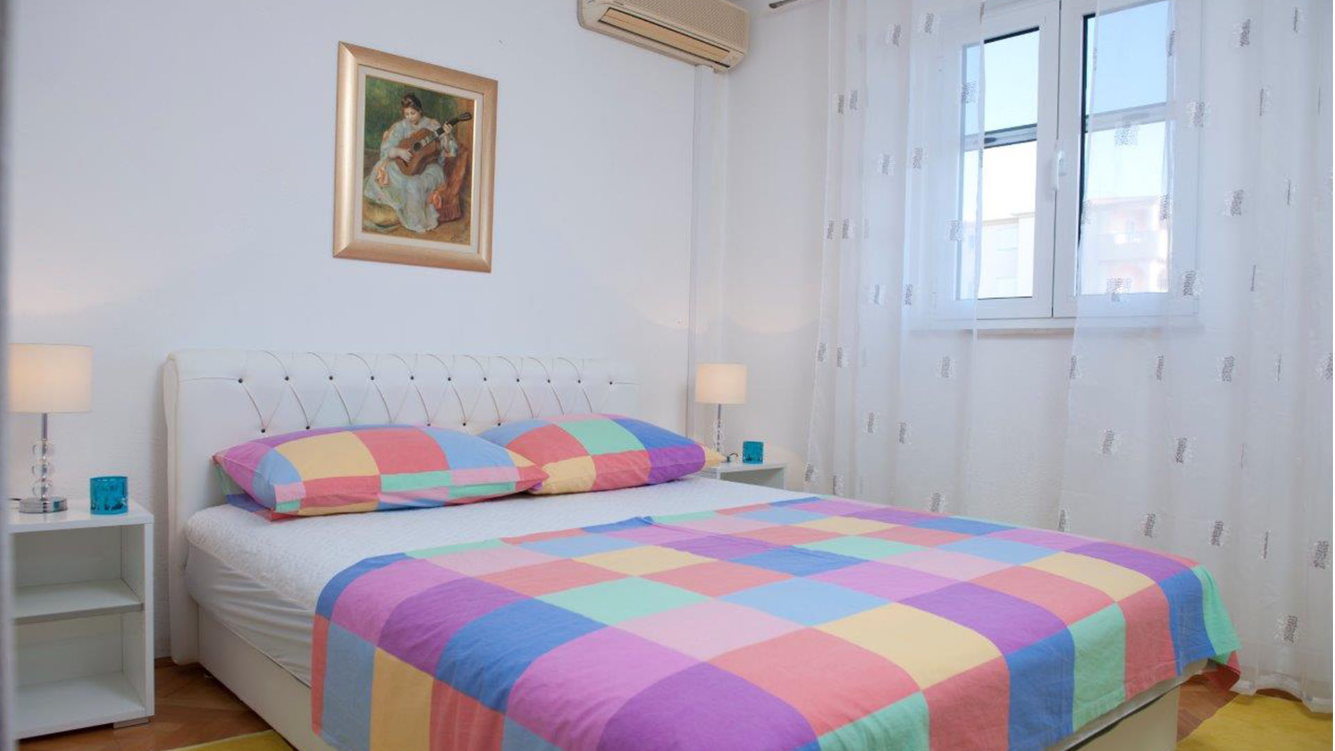 Charming villa Layla with pool near beach - EOS Croatia