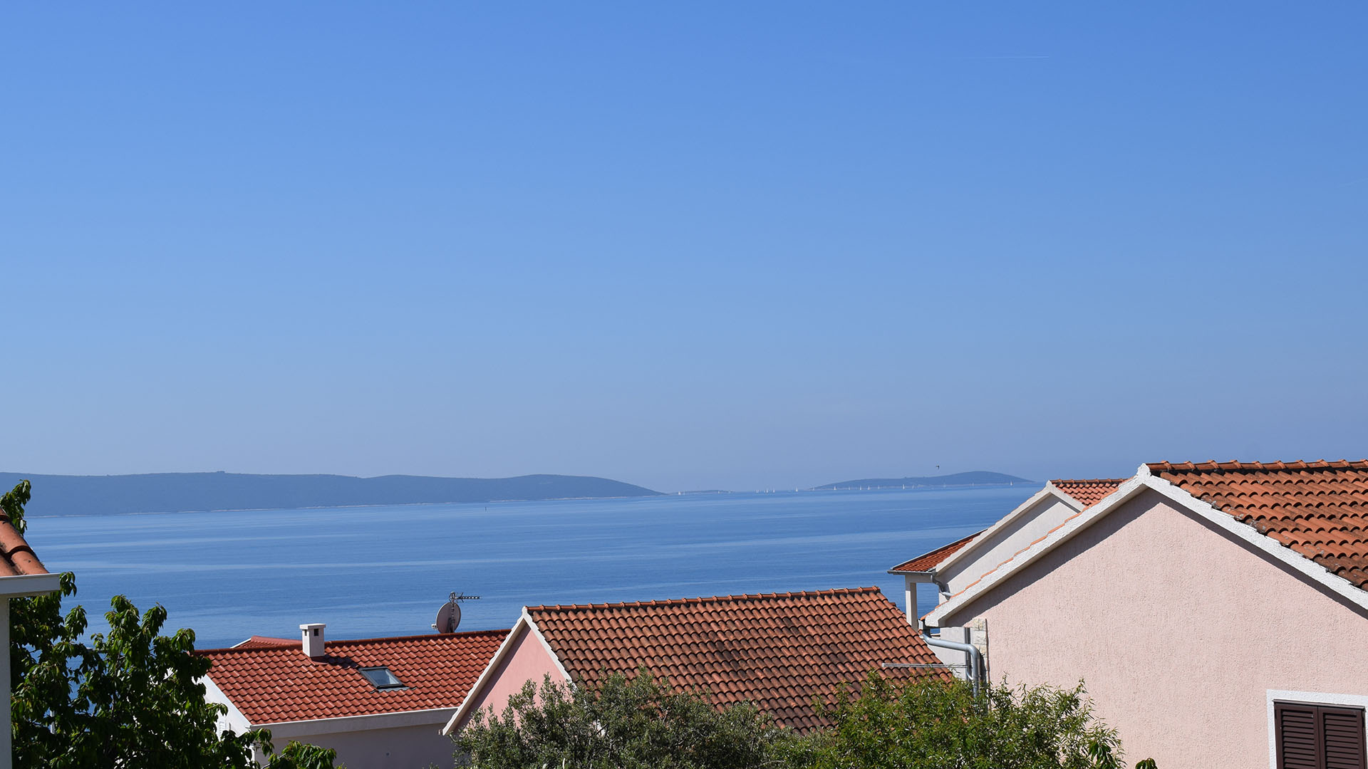 Charming villa Layla with pool near beach - EOS Croatia
