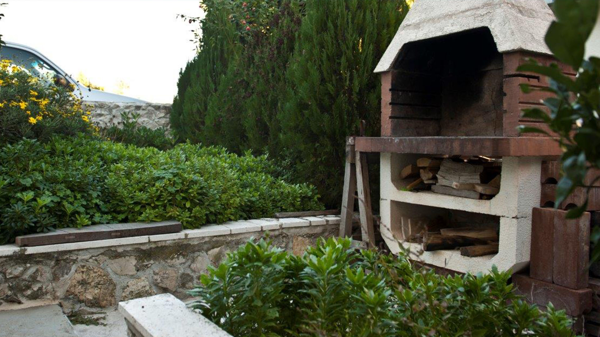 Charming villa Layla with pool near beach - EOS Croatia