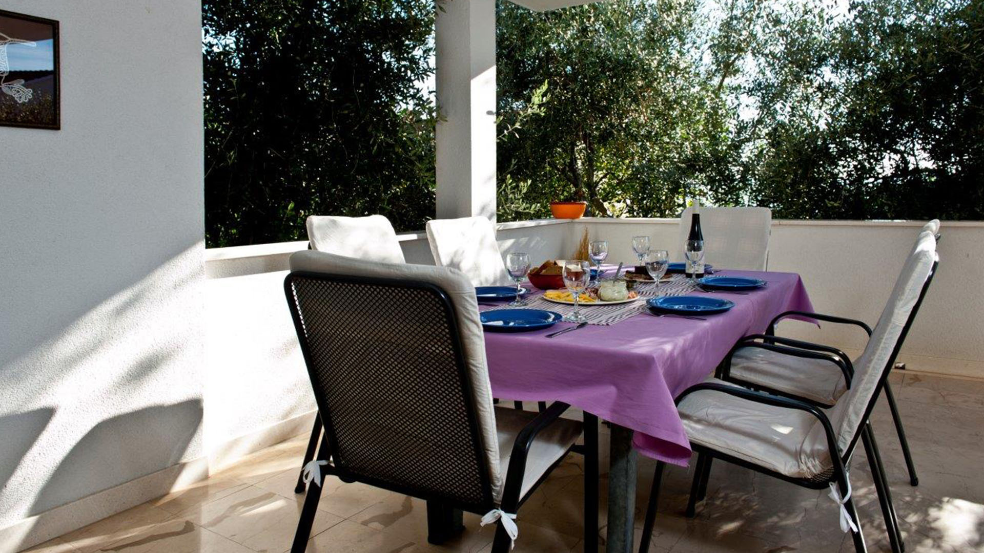 Charming villa Layla with pool near beach - EOS Croatia