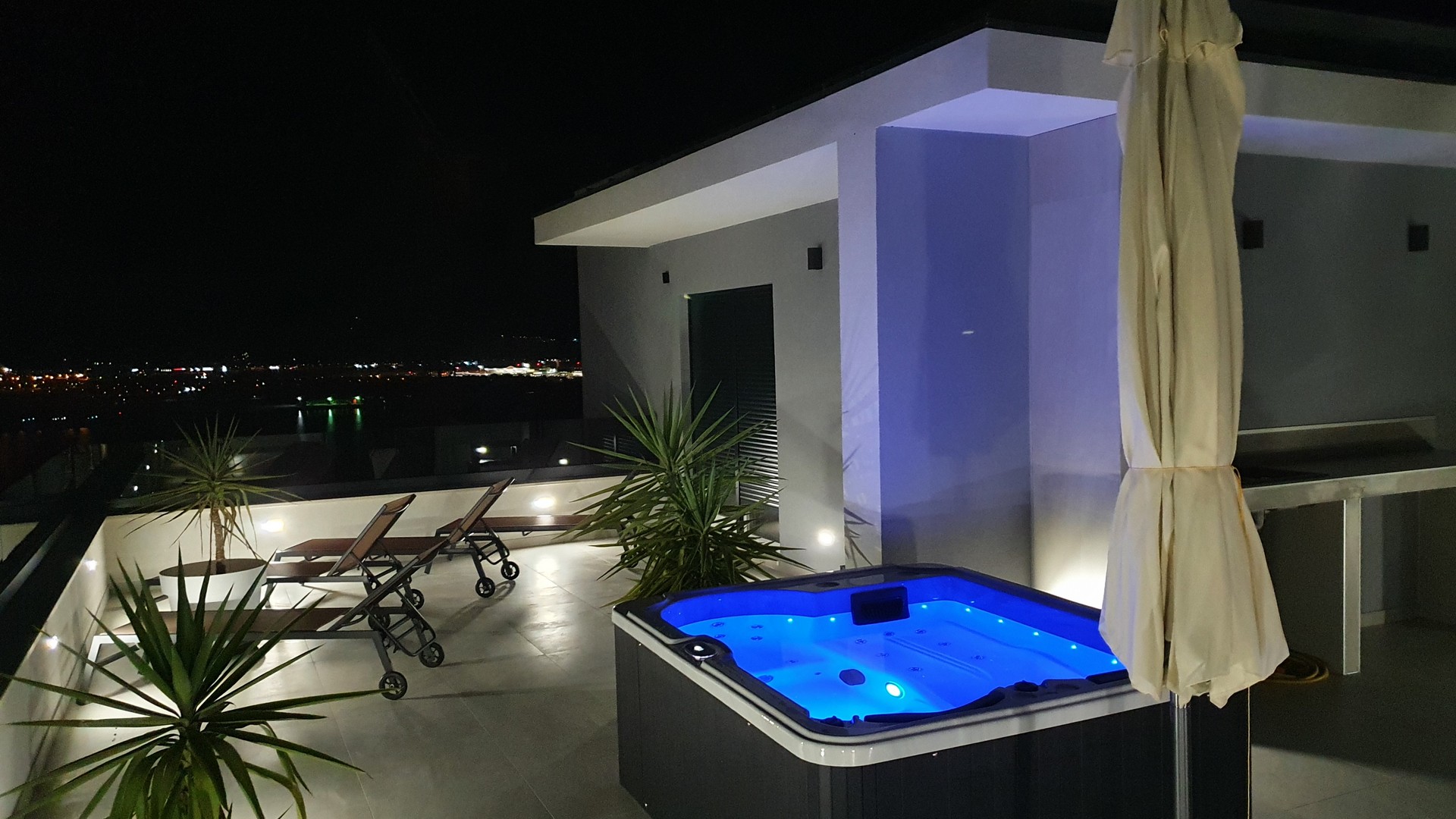 Villa Fantasy - EOS CROATIA
