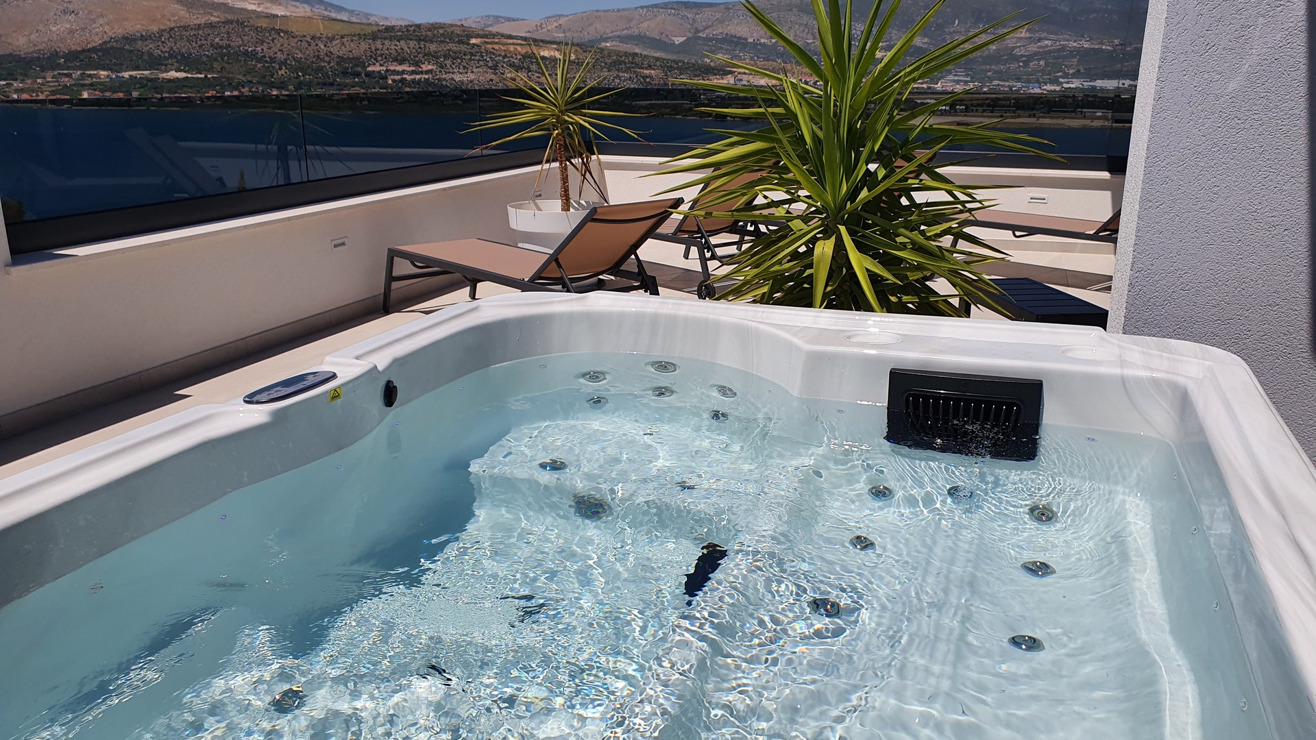 Villa Fantasy - EOS CROATIA