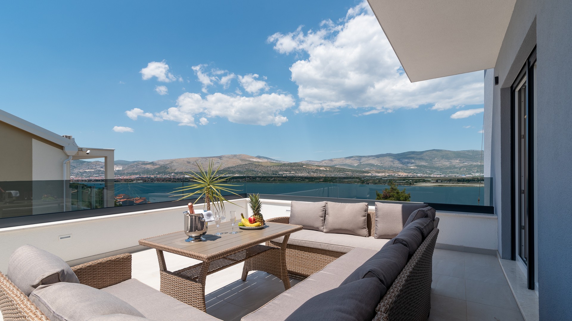 Villa Fantasy - EOS CROATIA