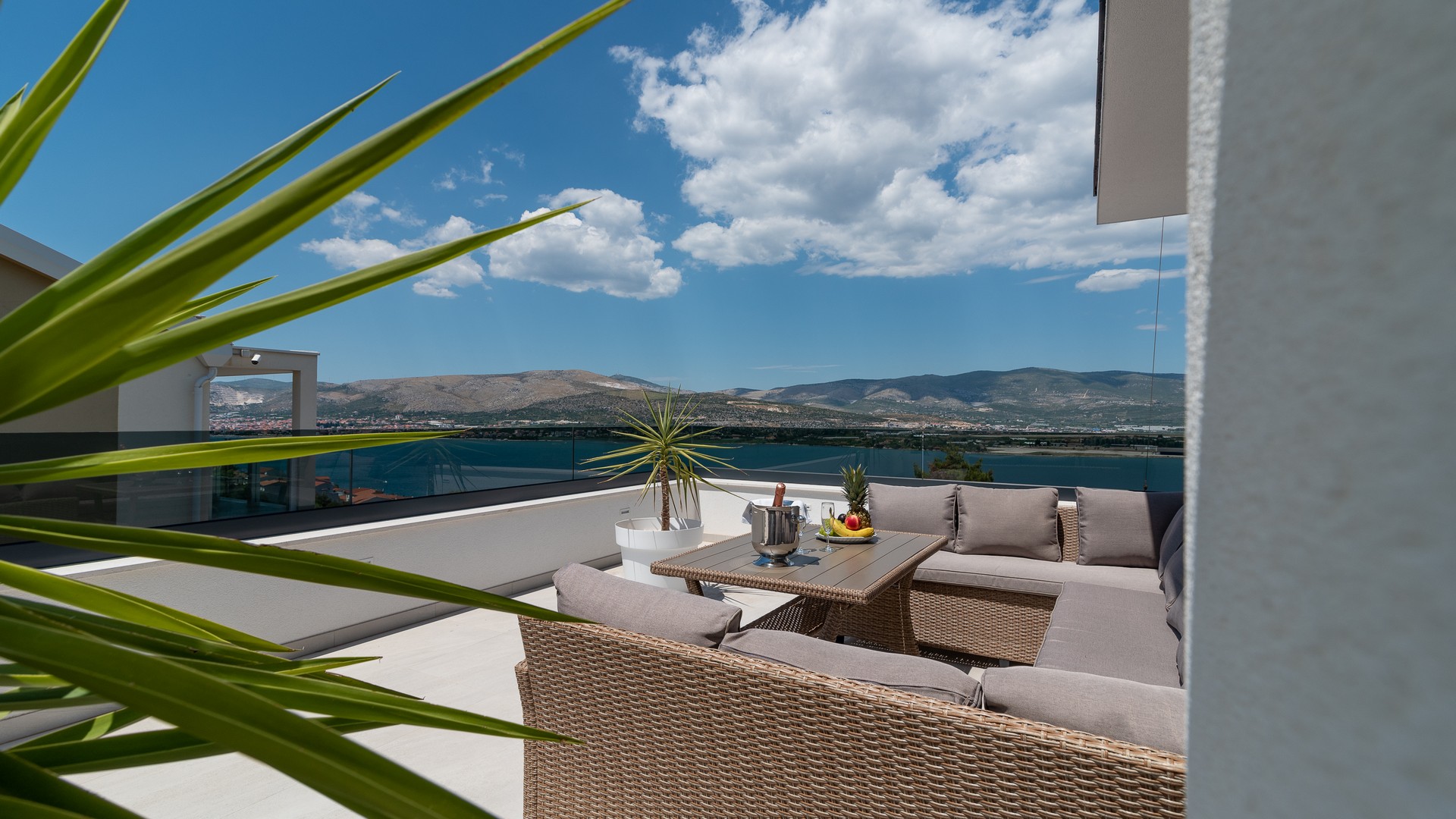 Villa Fantasy - EOS CROATIA