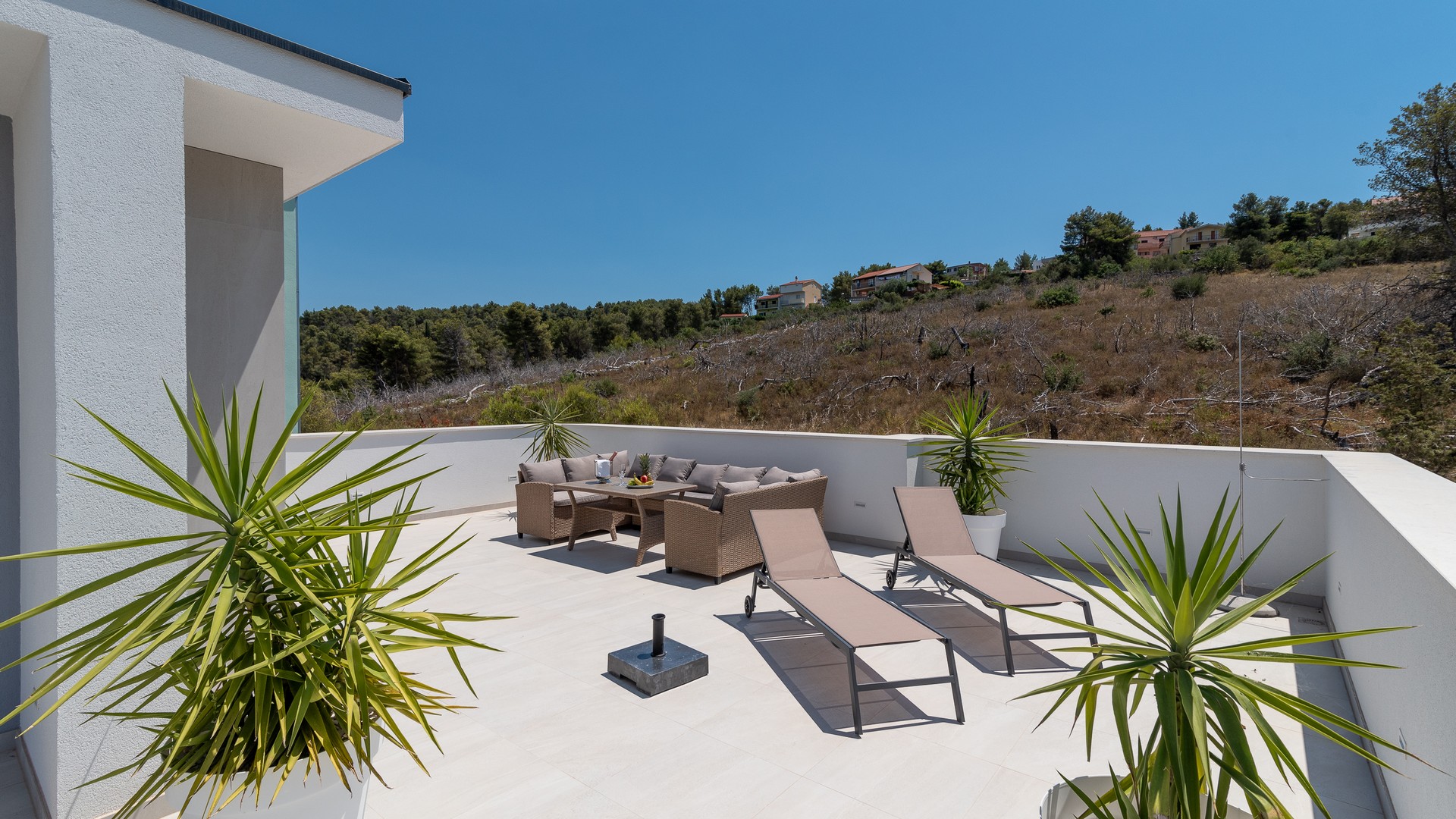 Villa Fantasy - EOS CROATIA