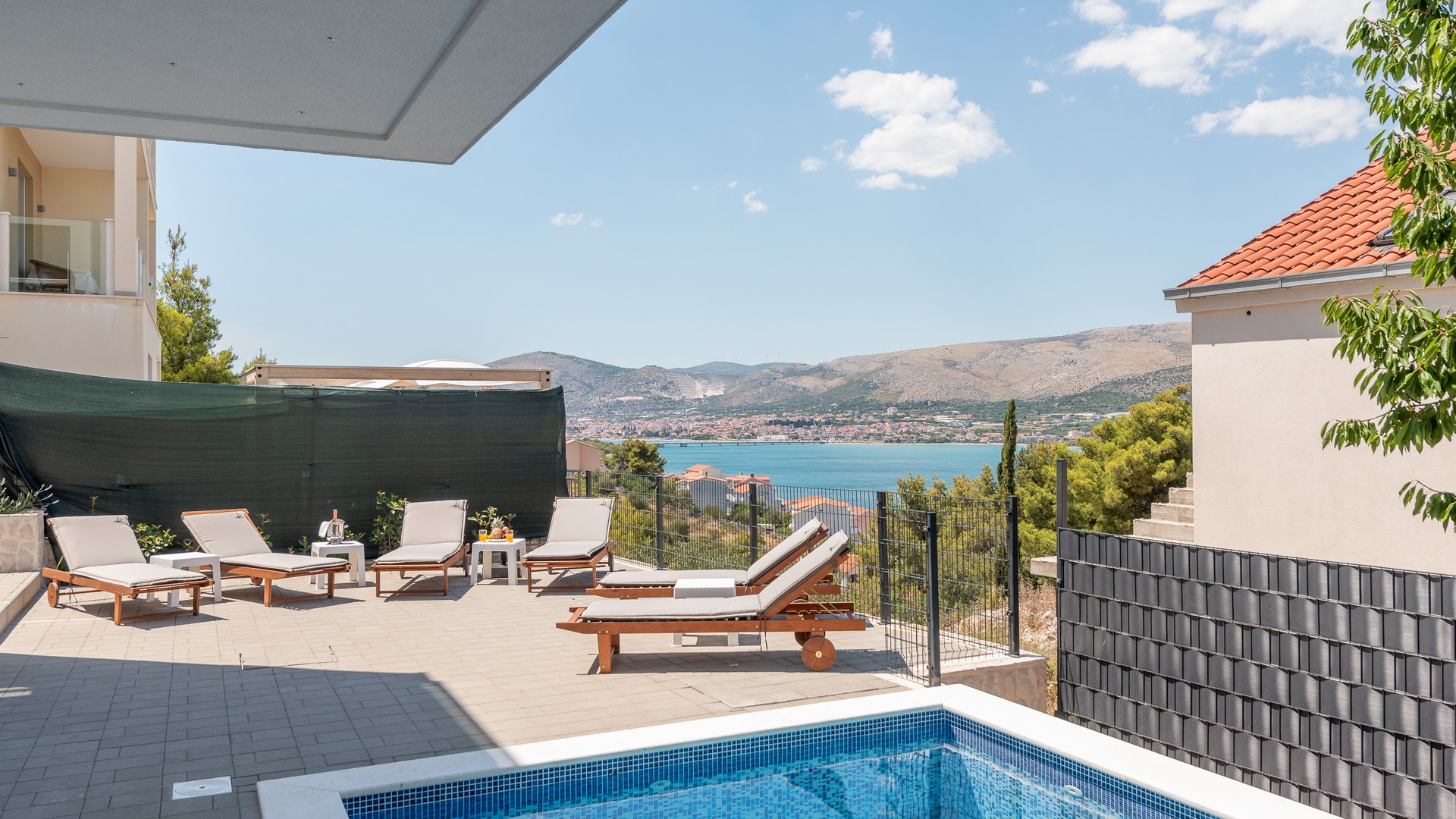 Villa Fantasy - EOS CROATIA