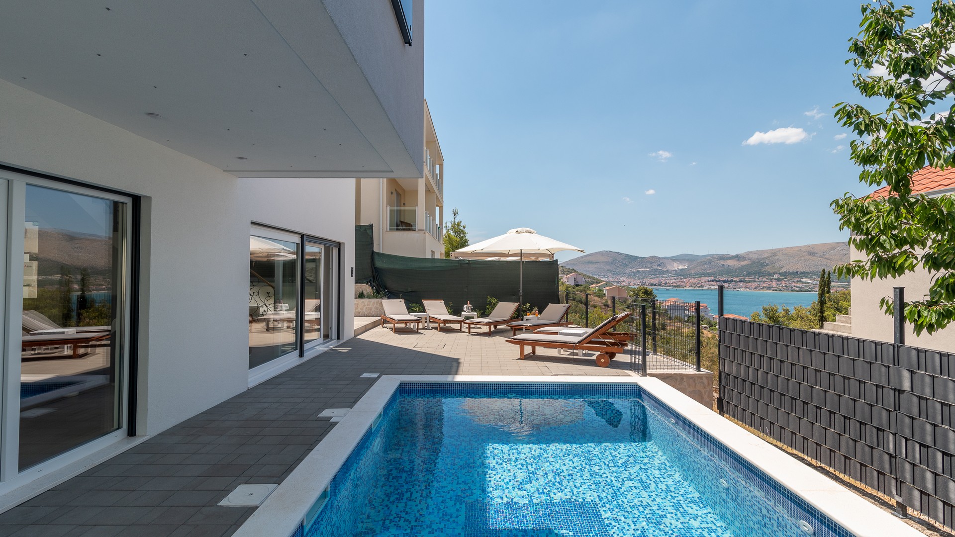 Villa Fantasy - EOS CROATIA