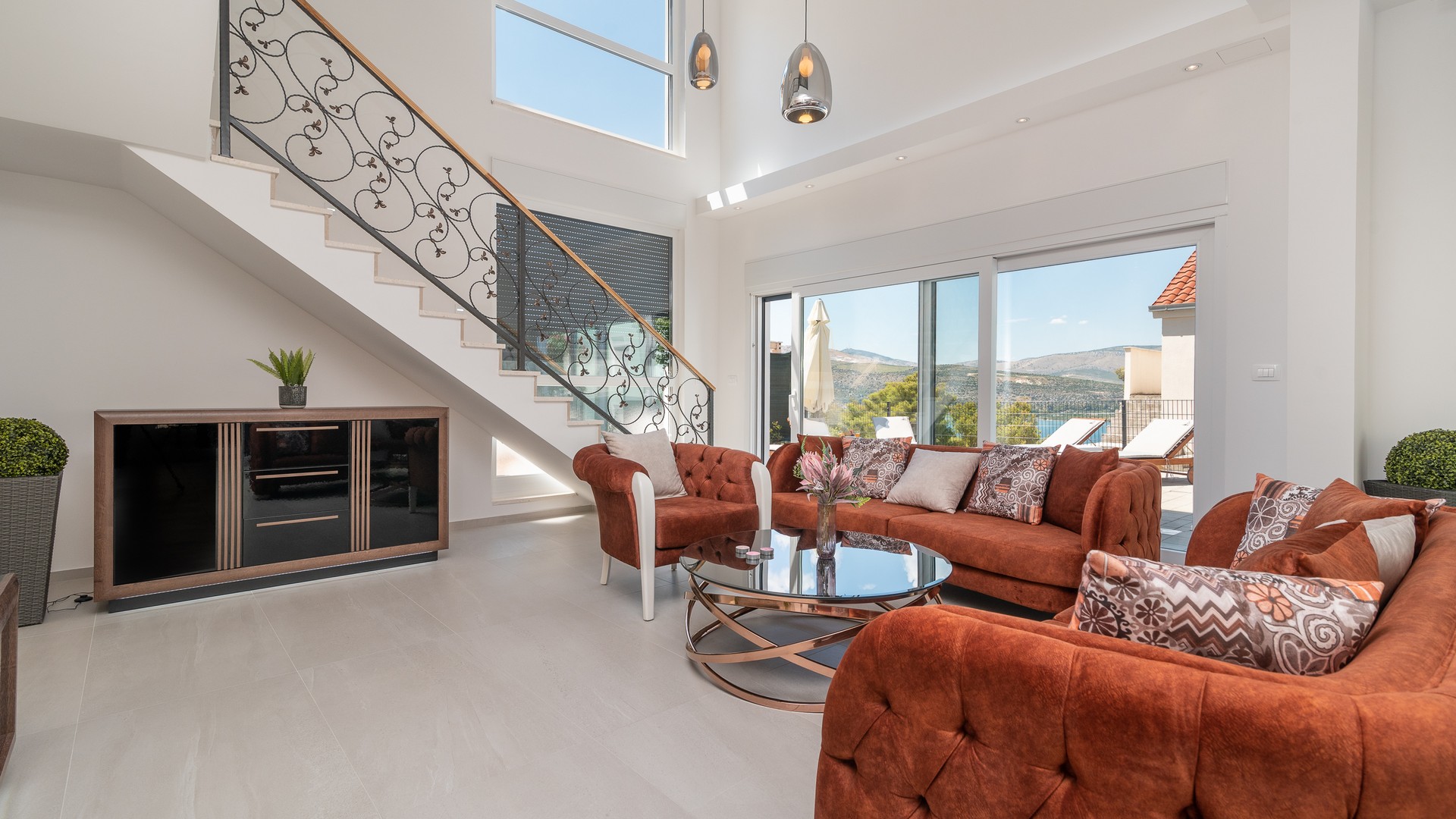 Villa Fantasy - EOS CROATIA