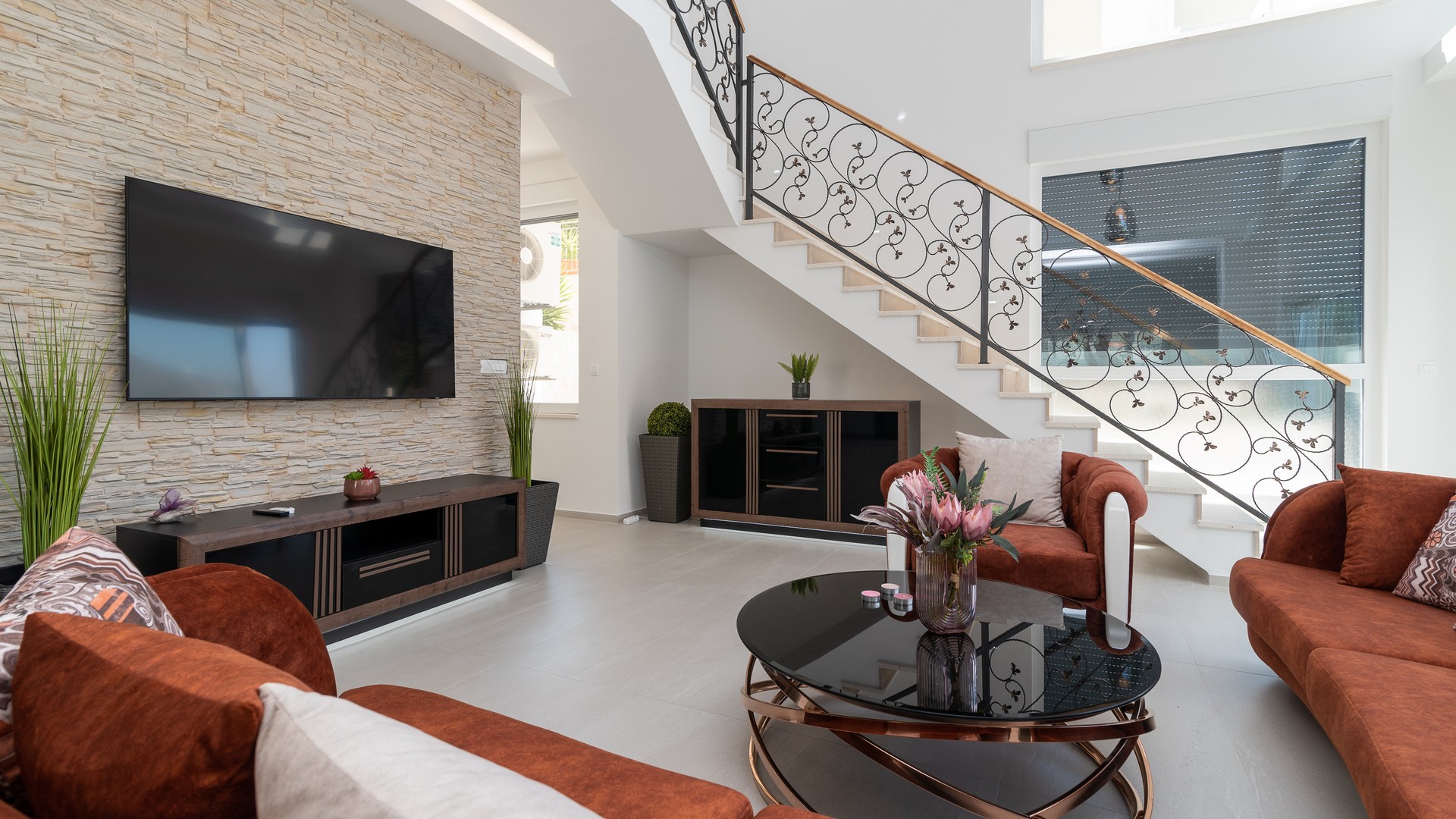 Villa Fantasy - EOS CROATIA