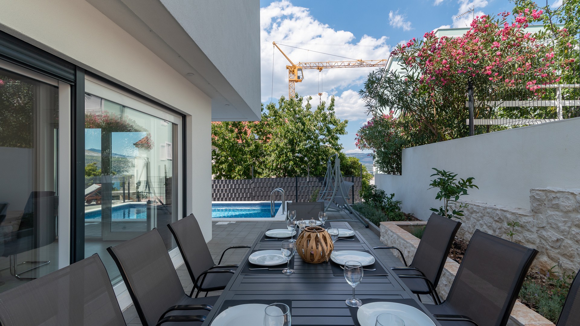 Villa Fantasy - EOS CROATIA
