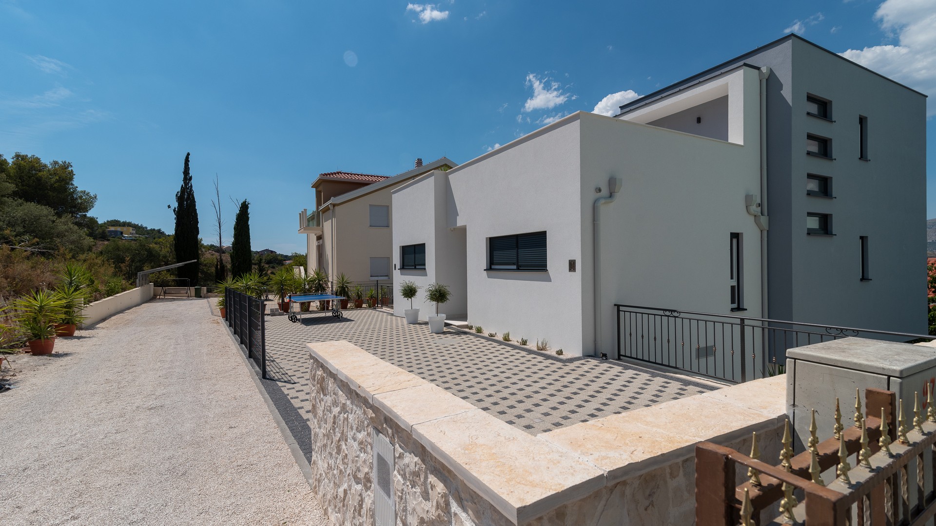 Villa Fantasy - EOS CROATIA