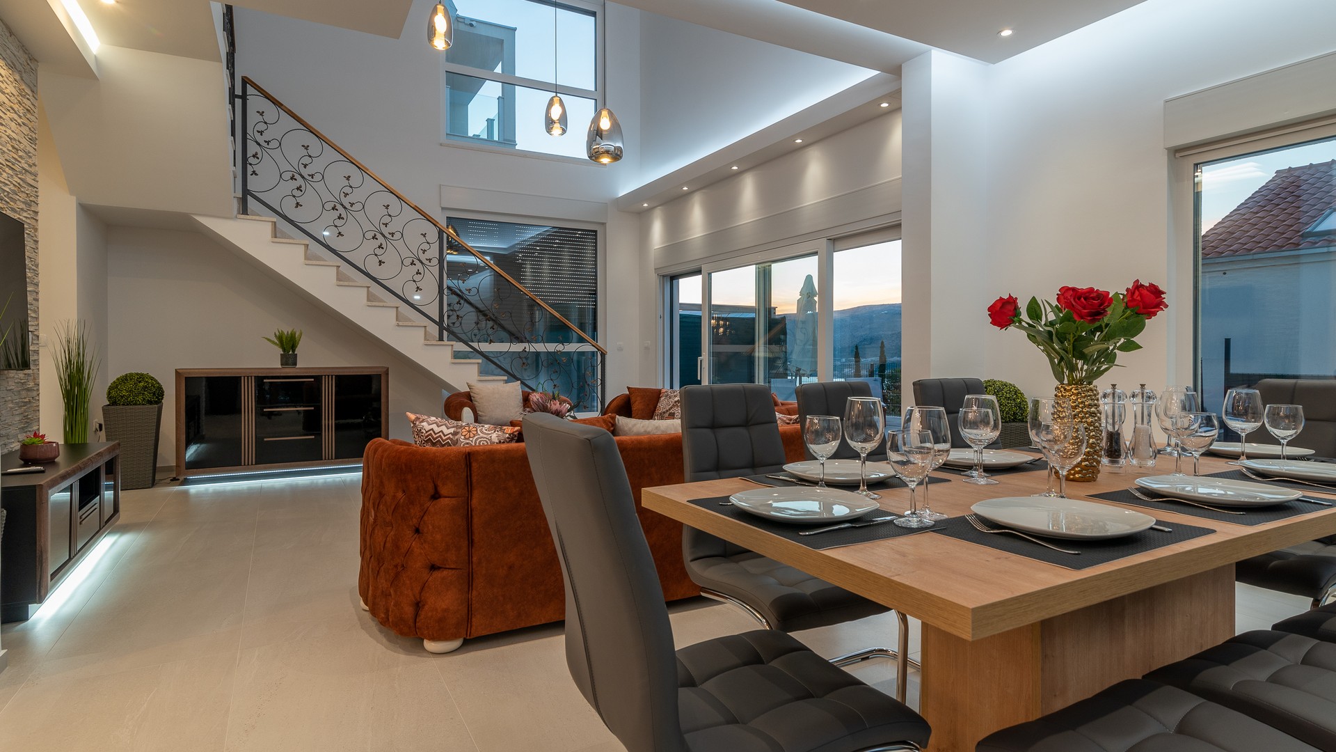 Villa Fantasy - EOS CROATIA