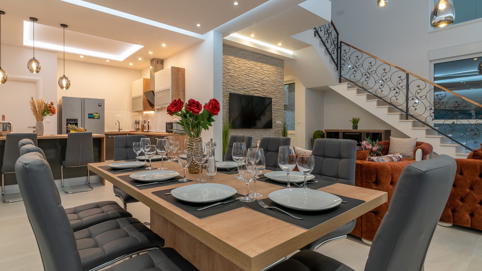 Villa Fantasy - EOS CROATIA