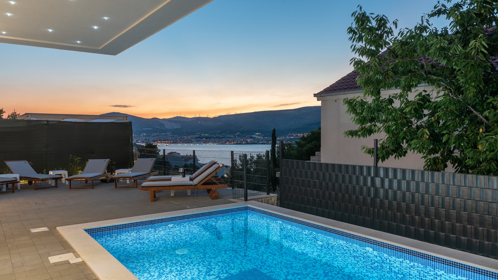 Villa Fantasy - EOS CROATIA