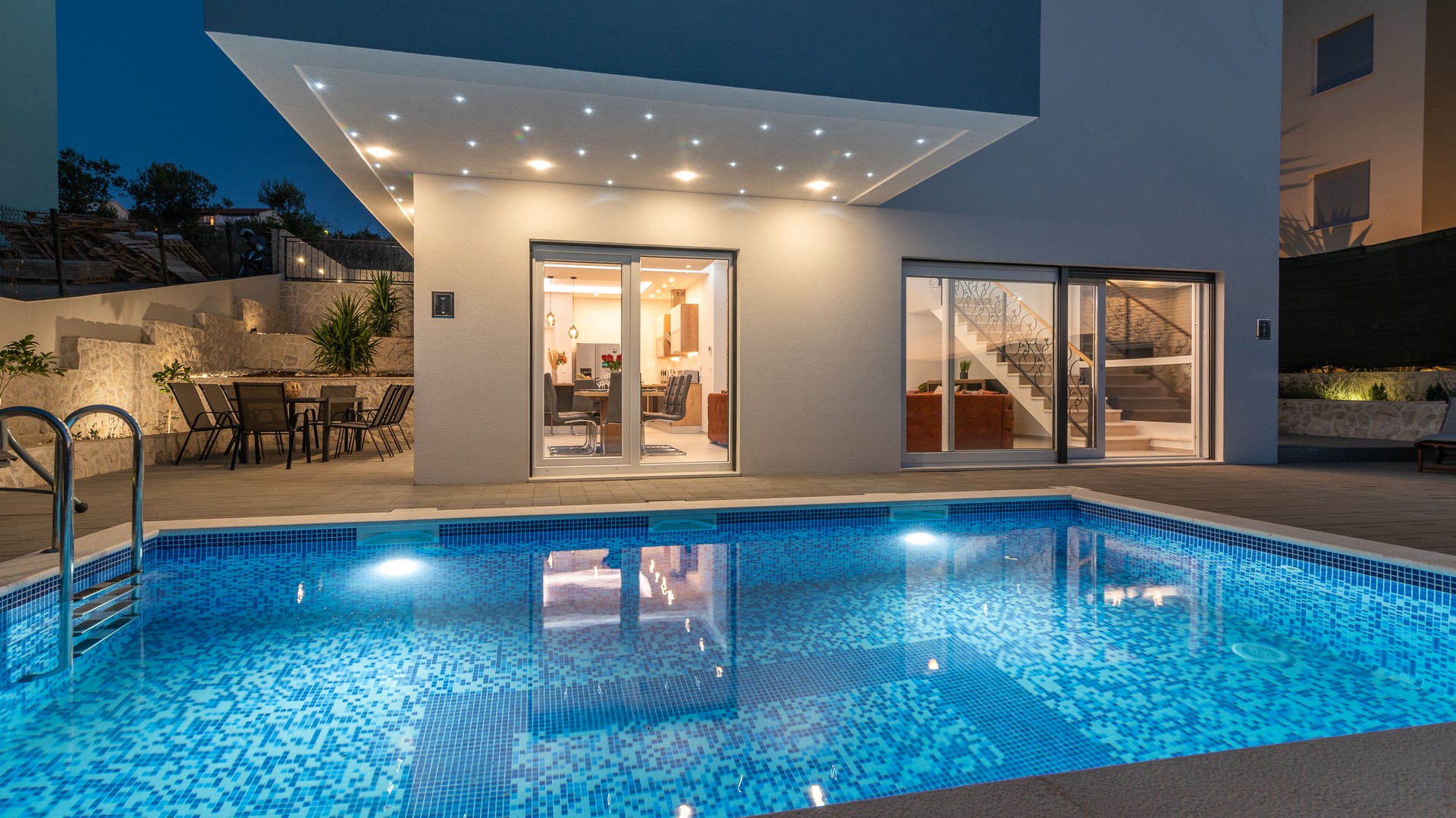 Villa Fantasy - EOS CROATIA
