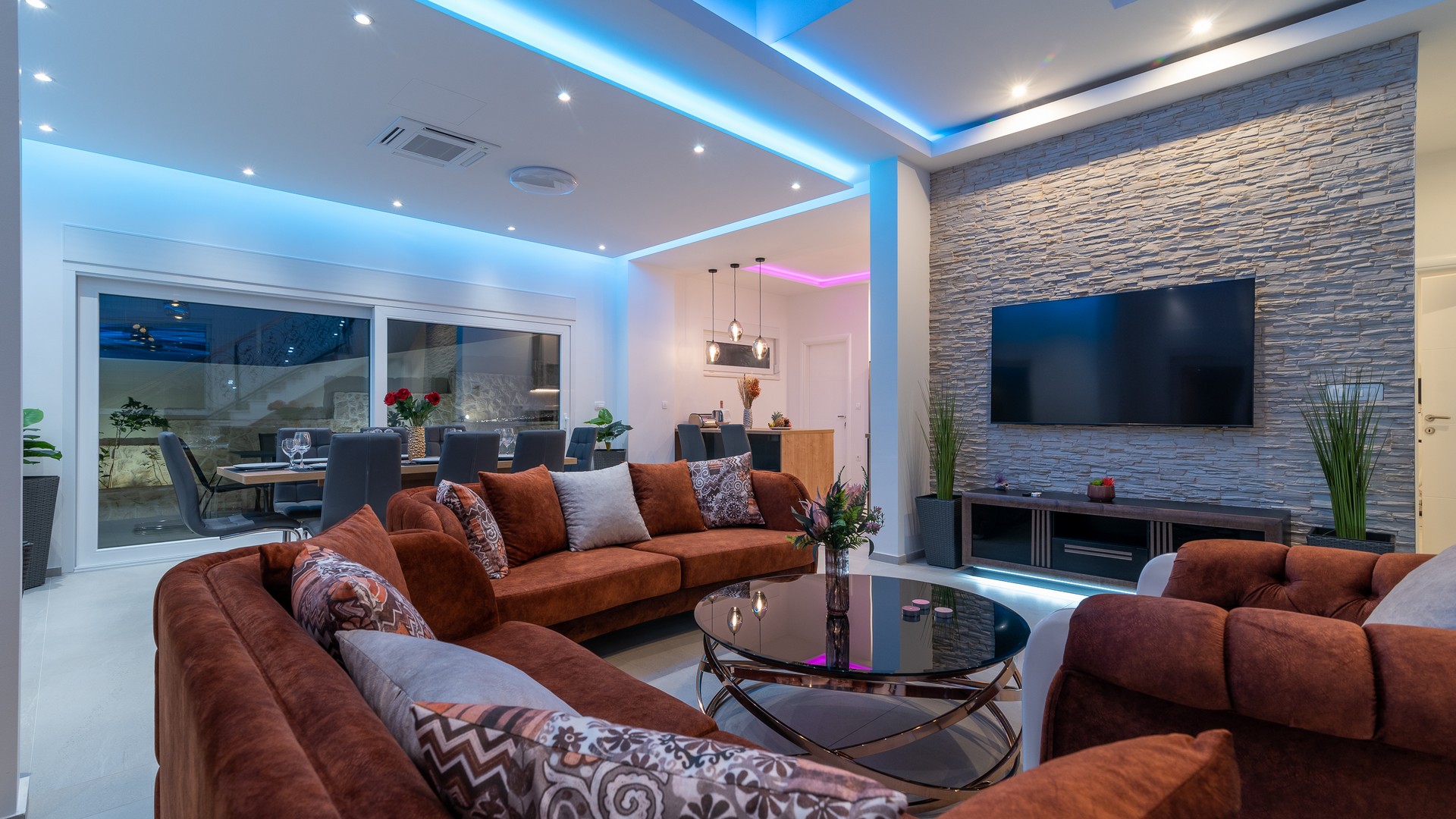 Villa Fantasy - EOS CROATIA