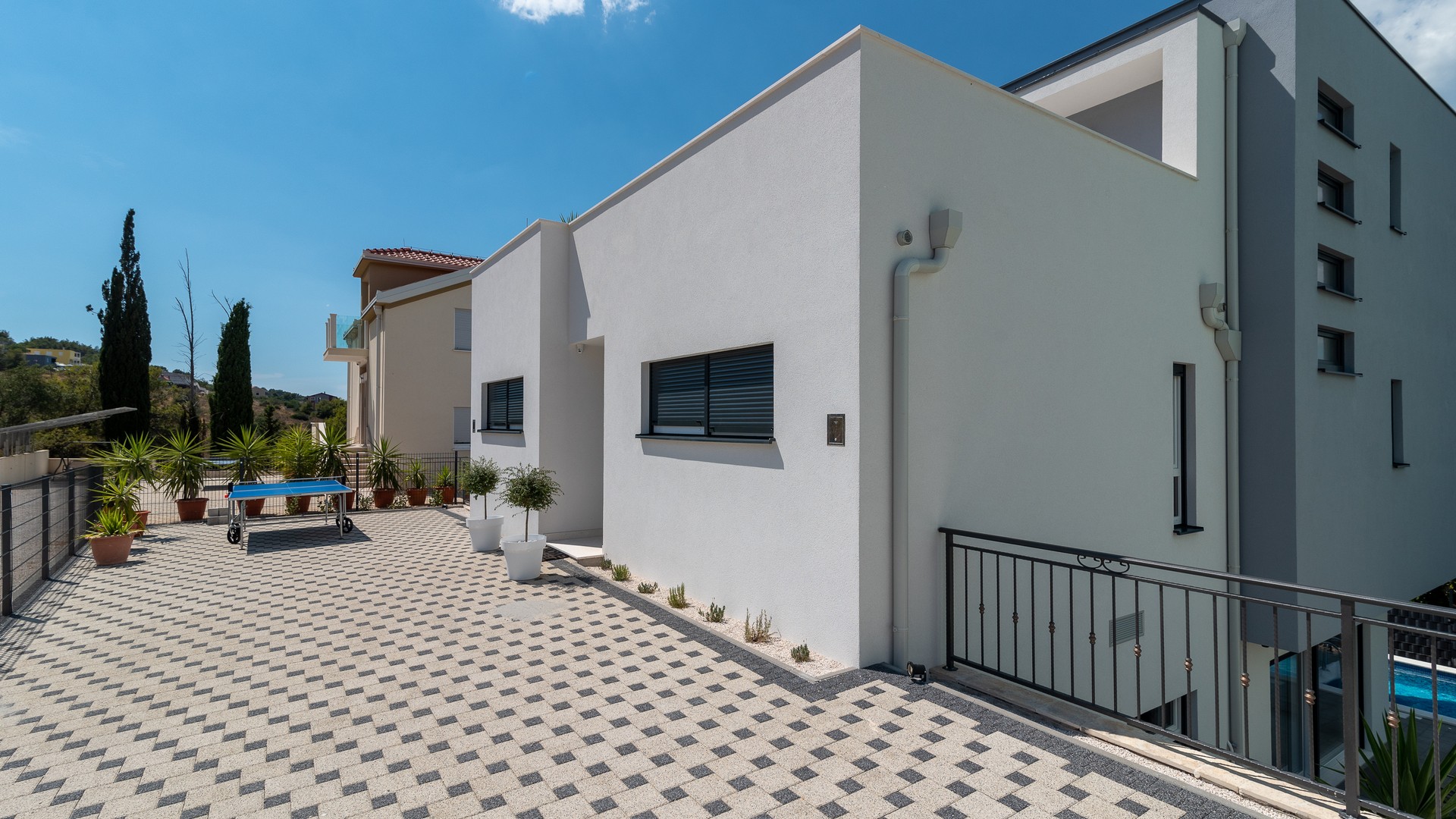 Villa Fantasy - EOS CROATIA