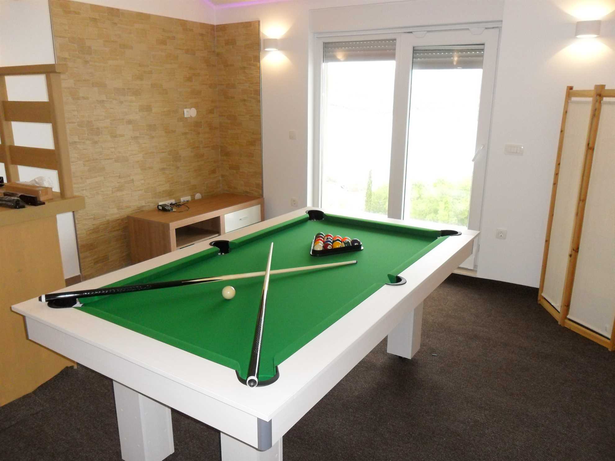 Luxury villa Magic for 12 persons - Eos Croatia