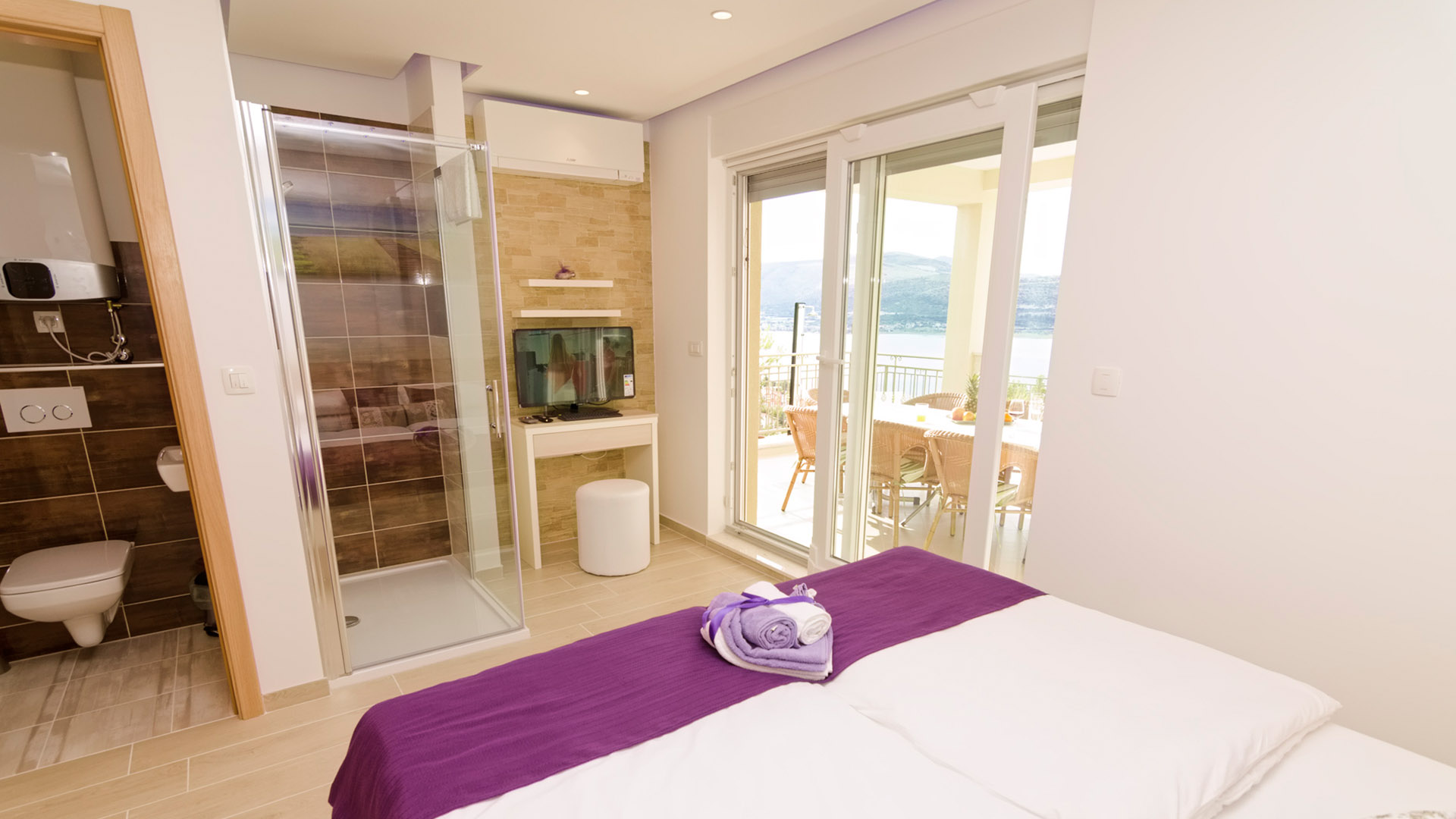Luxury villa Magic for 12 persons - Eos Croatia